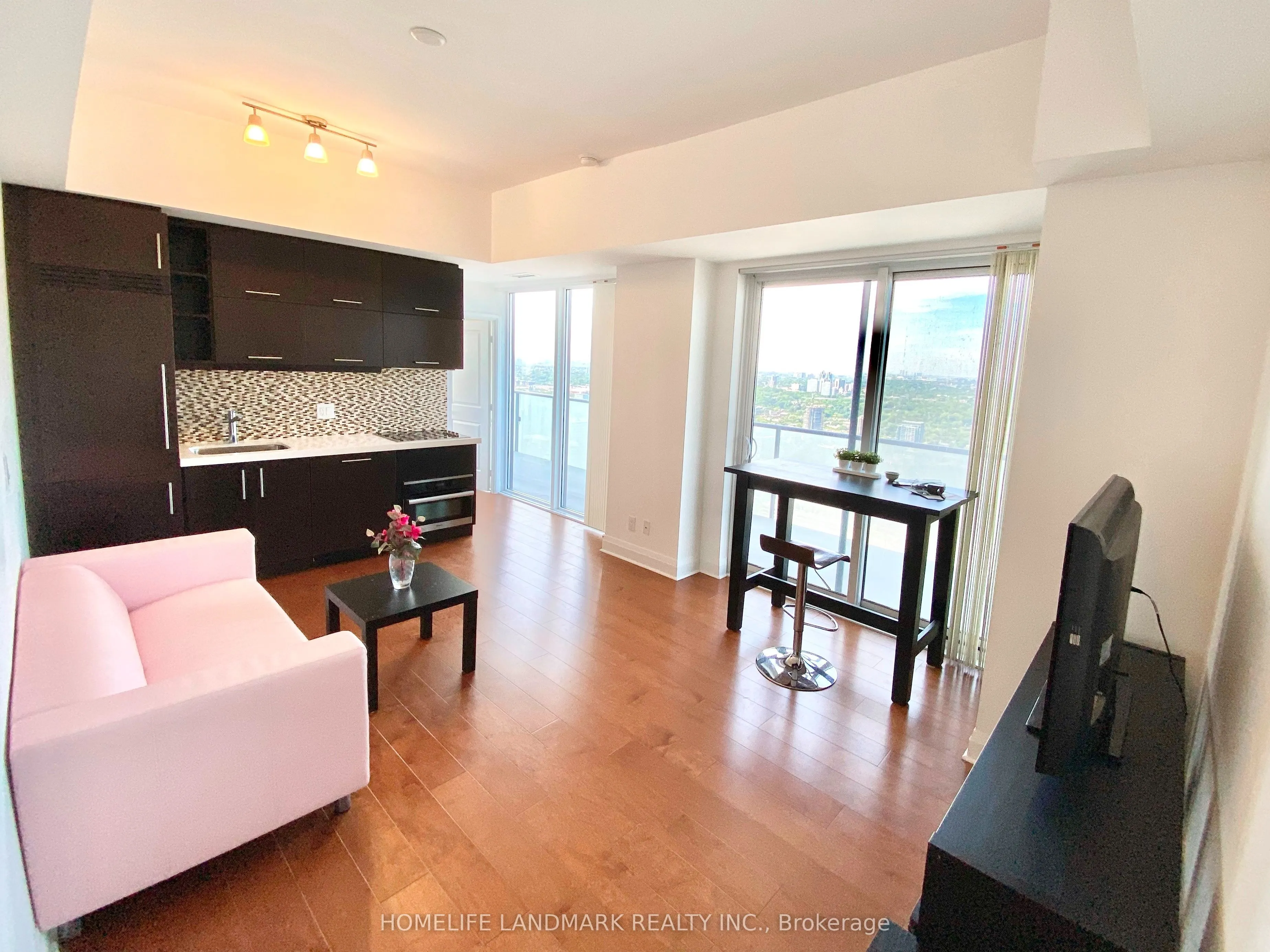 1080 Bay Street, #5406