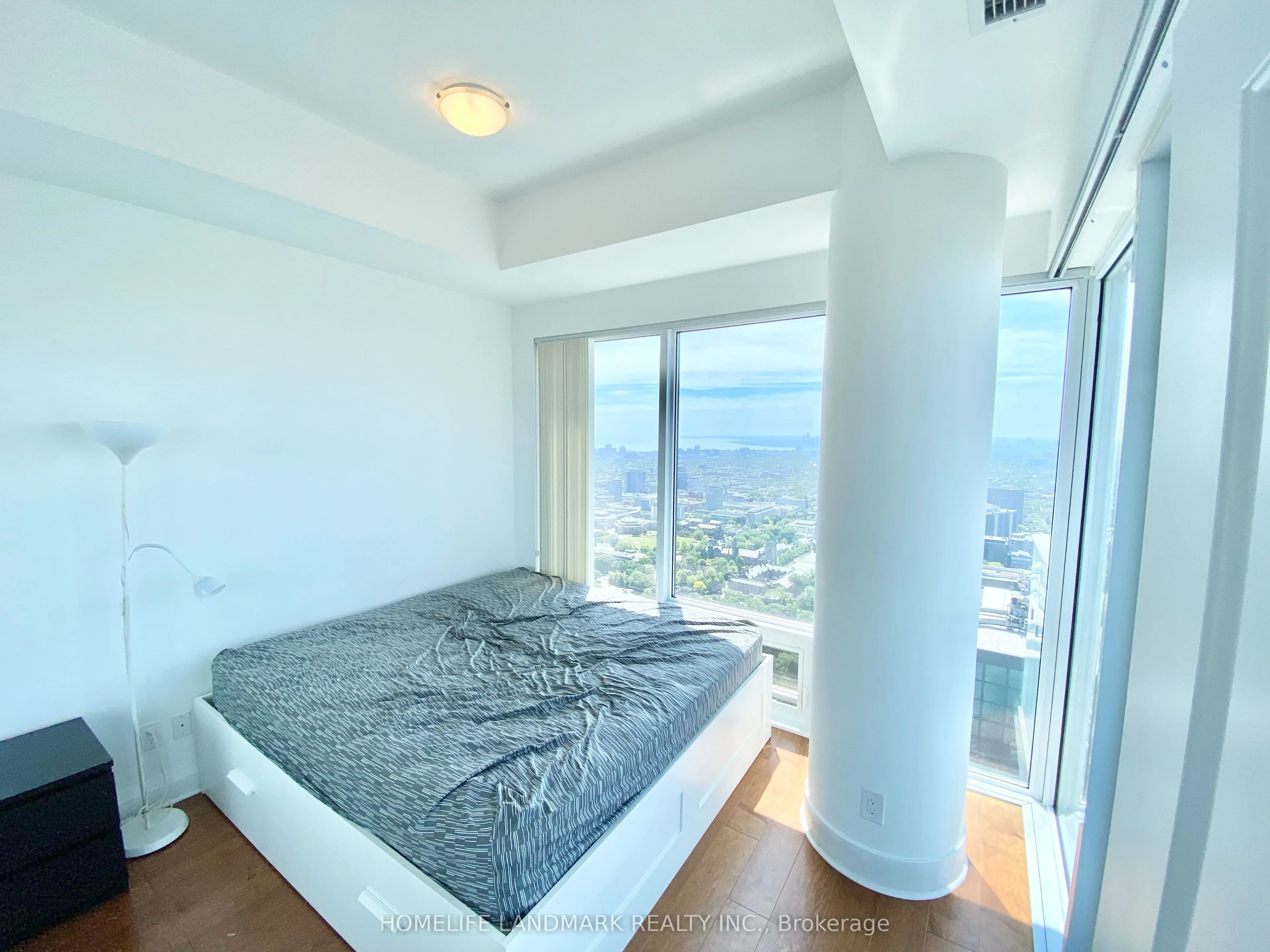 1080 Bay Street, #5406