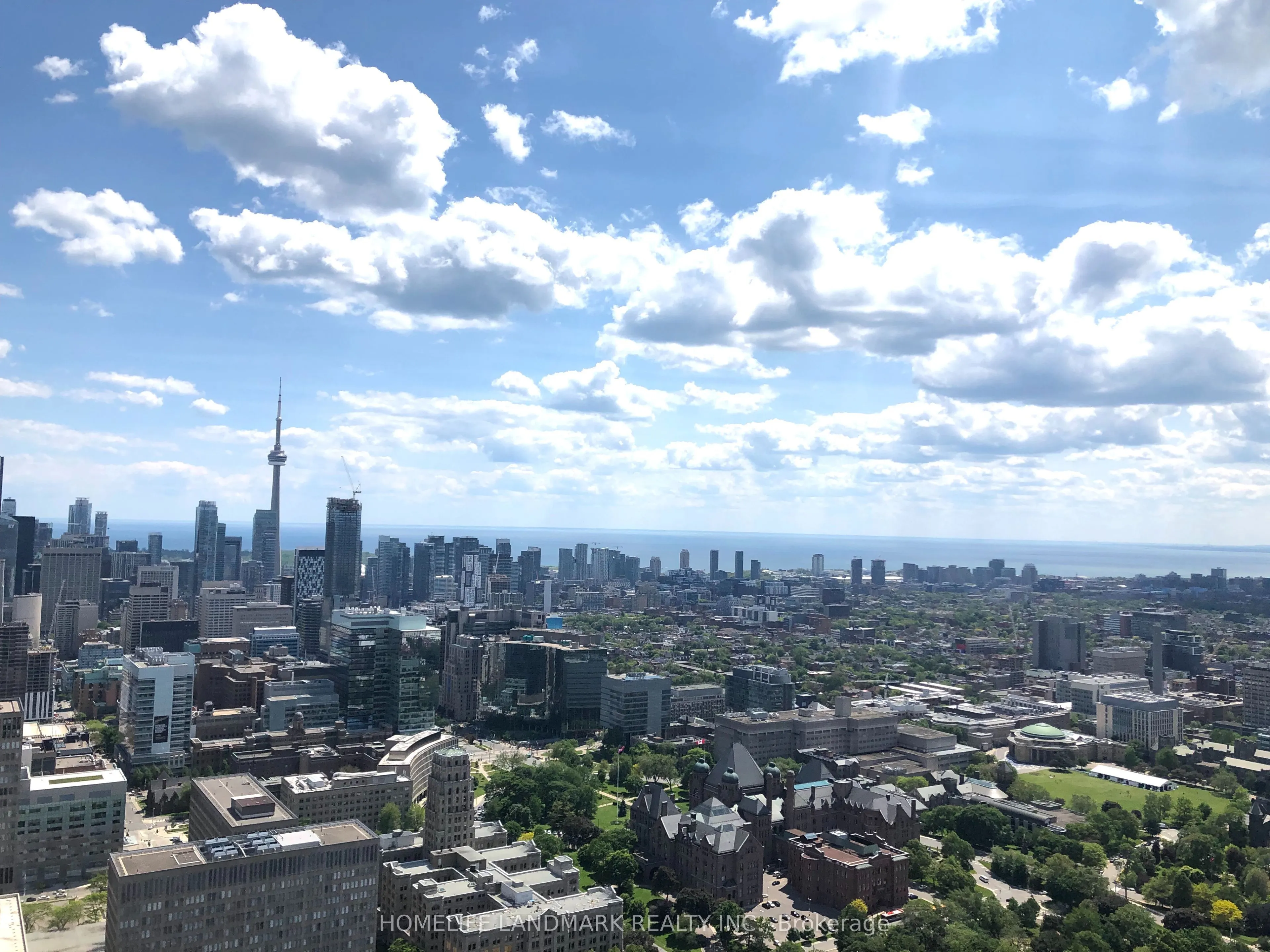 1080 Bay Street, #5406