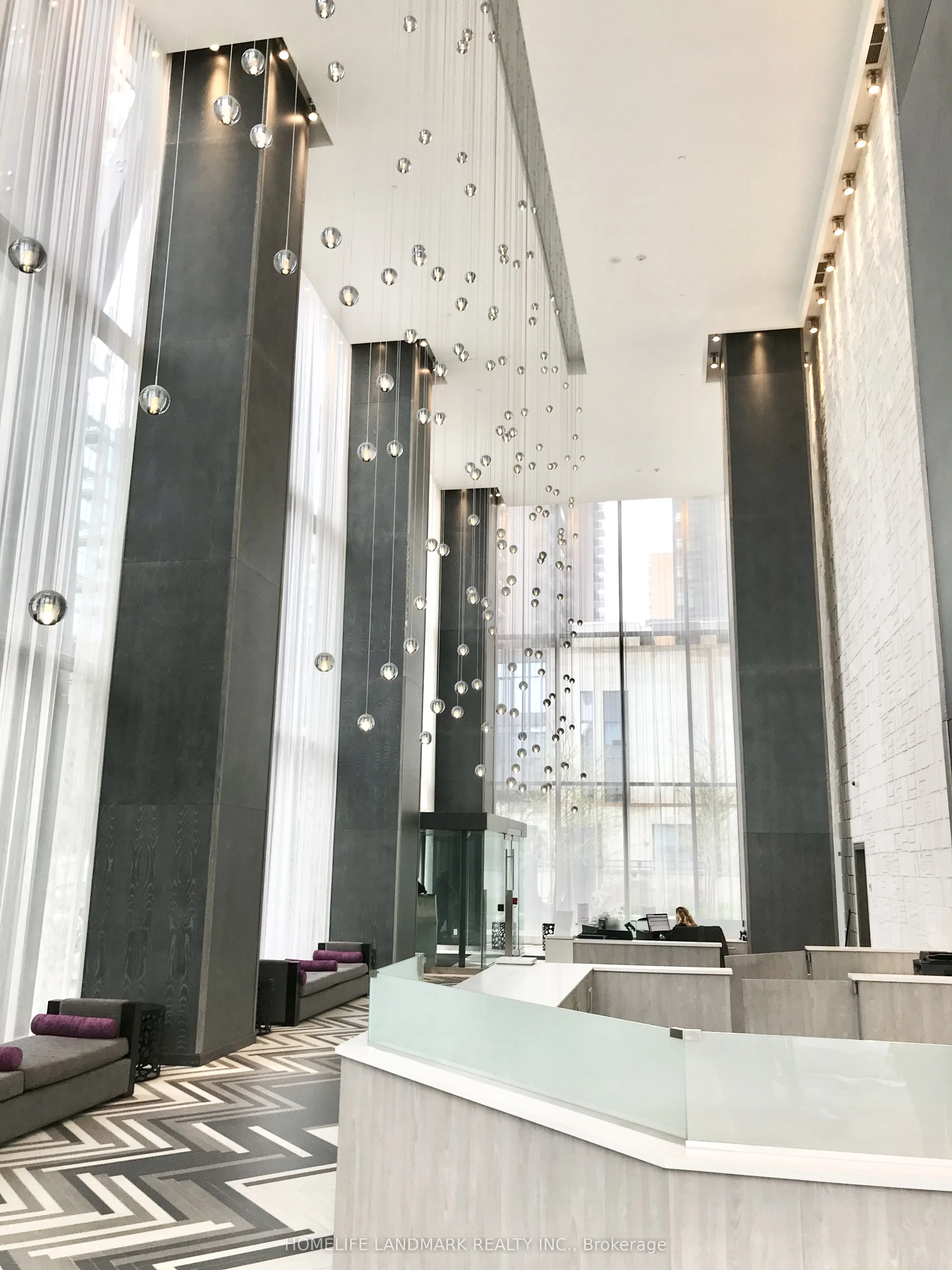 1080 Bay Street, #5406