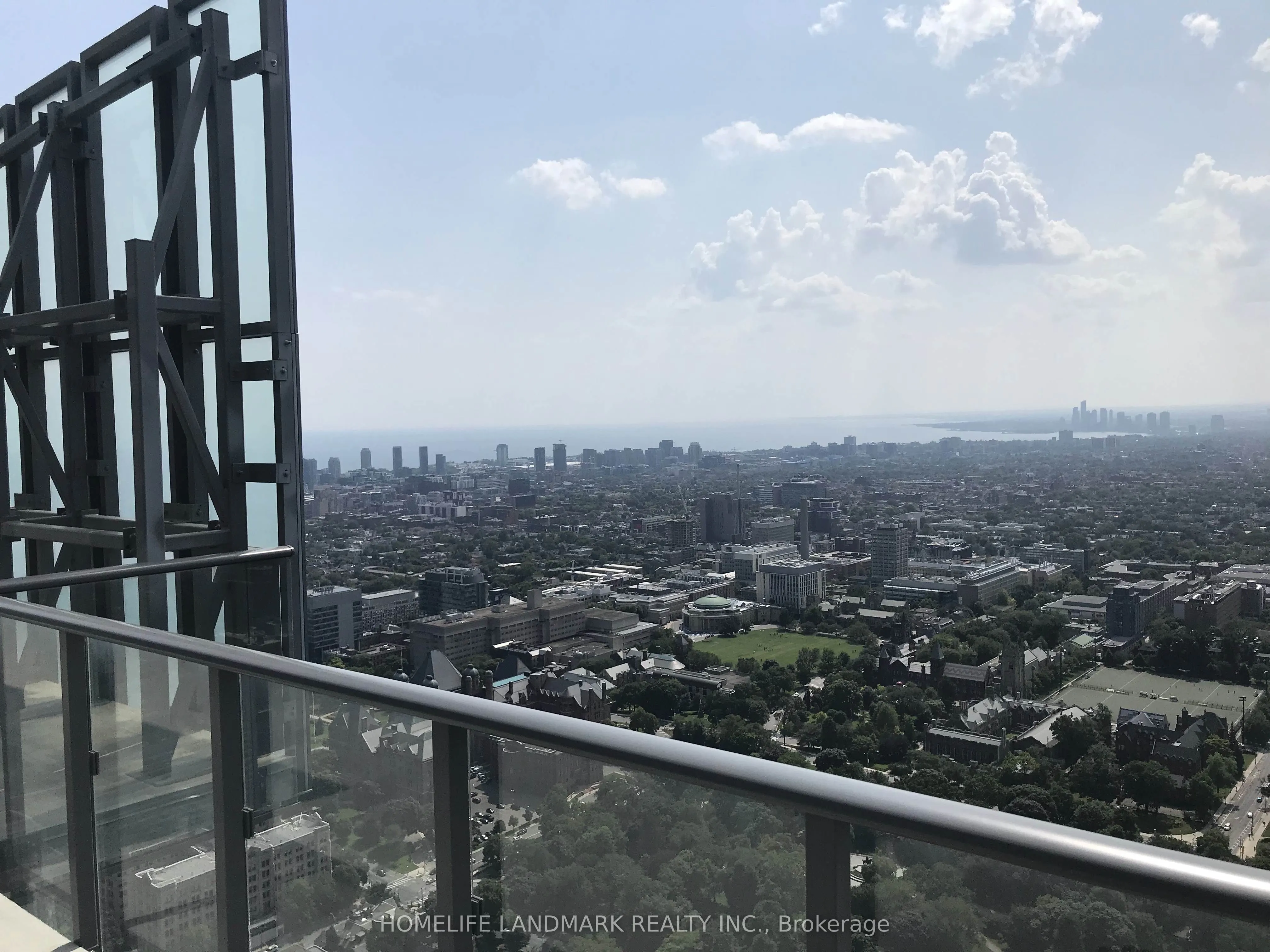 1080 Bay Street, #5406