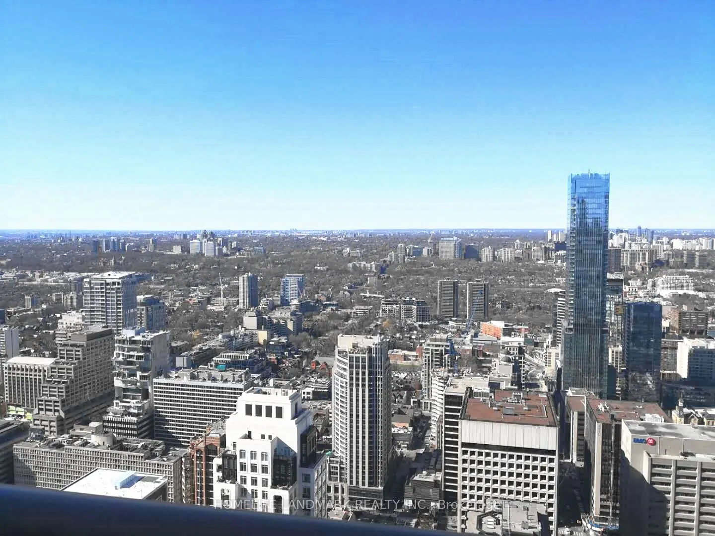 1080 Bay Street, #5406