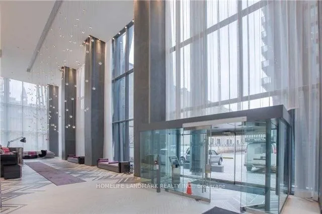 1080 Bay Street, #5406