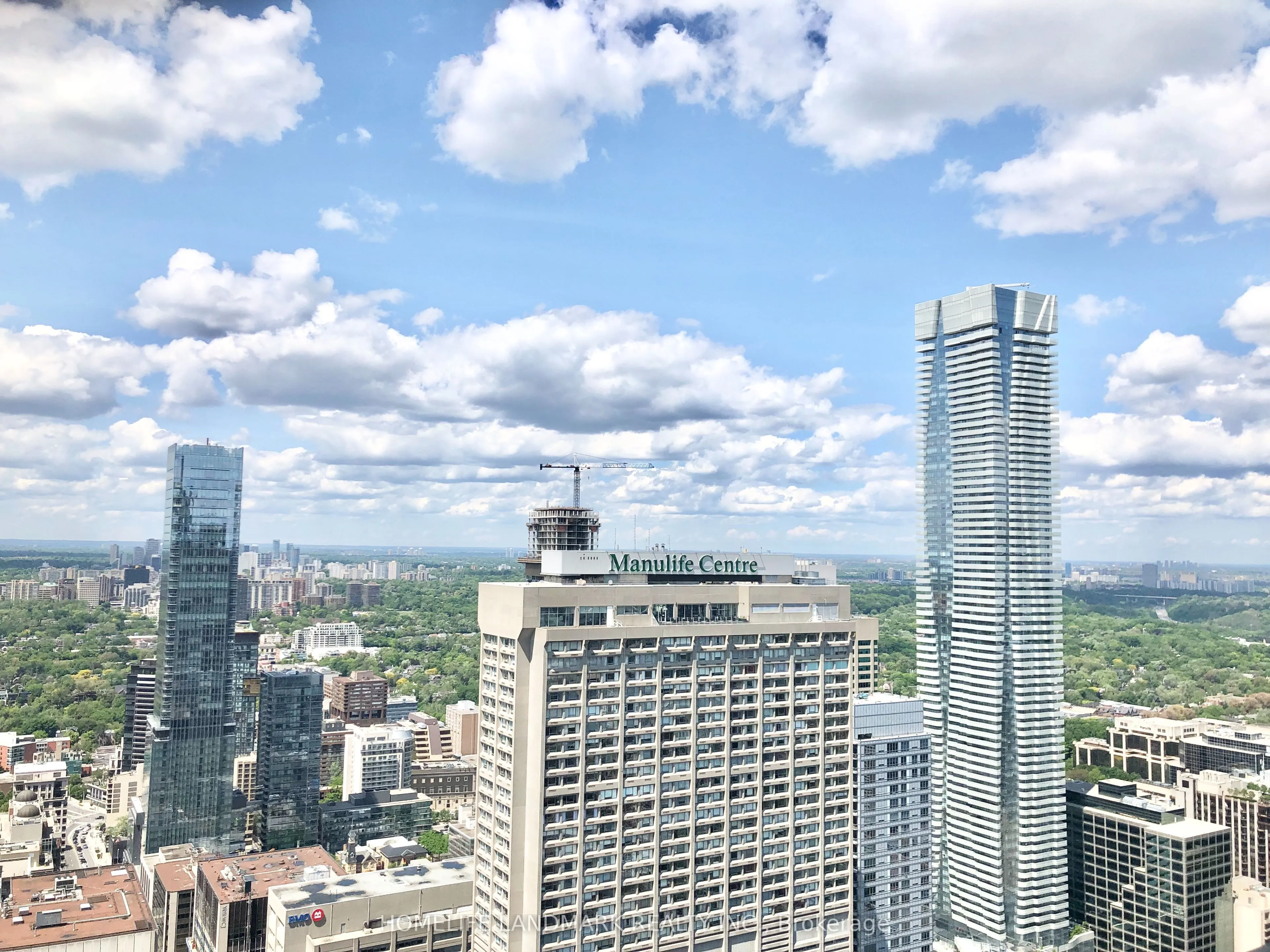 1080 Bay Street, #5406