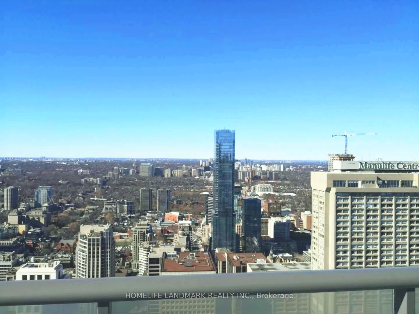 1080 Bay Street, #5406