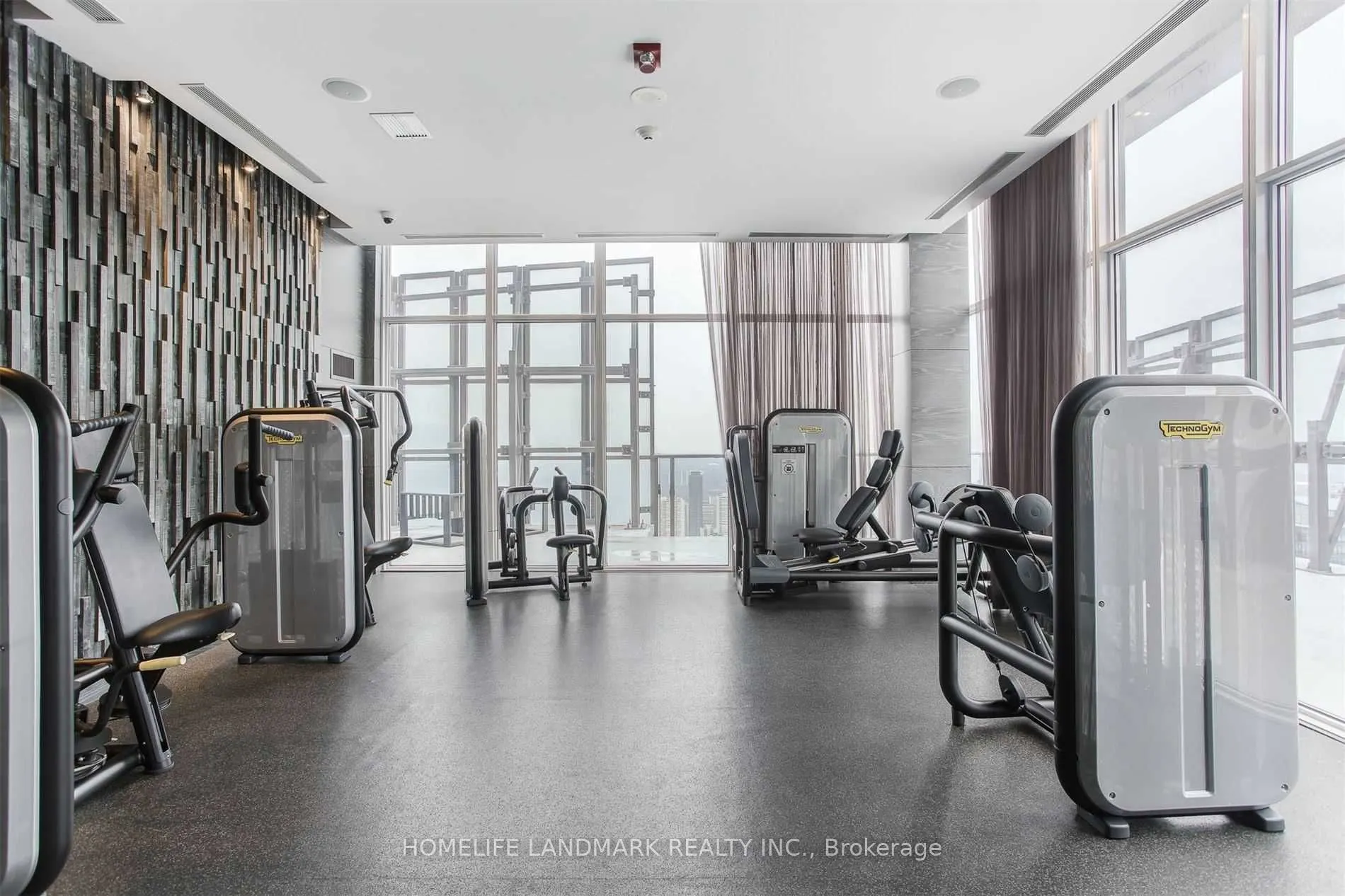 1080 Bay Street, #5406