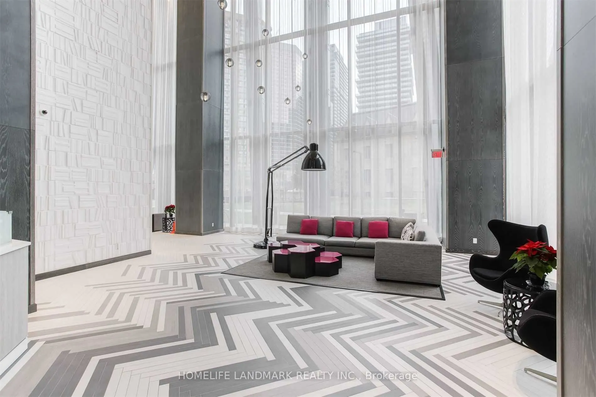 1080 Bay Street, #5406