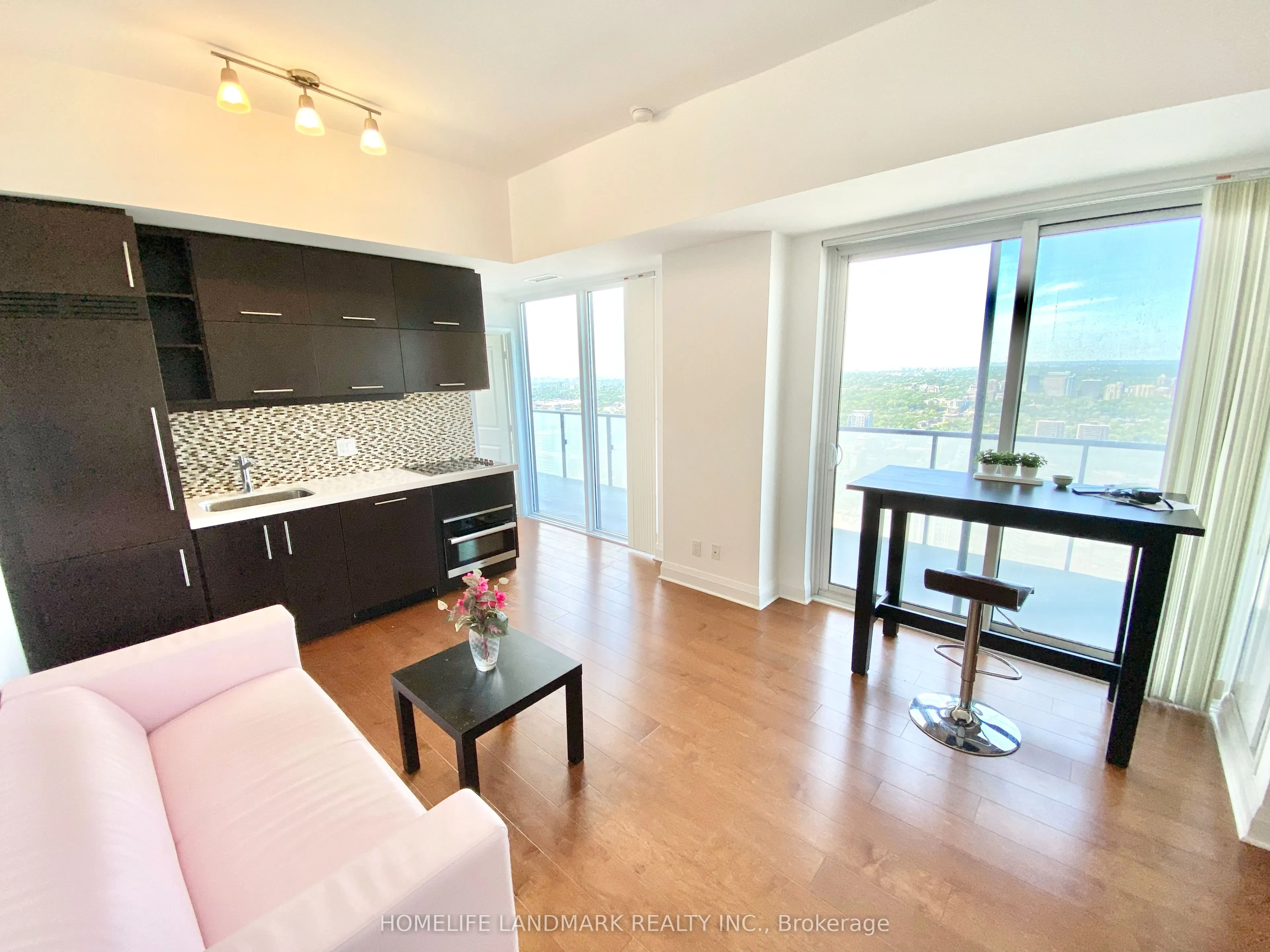 1080 Bay Street, #5406