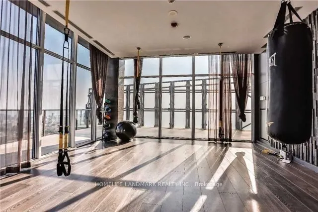 1080 Bay Street, #5406