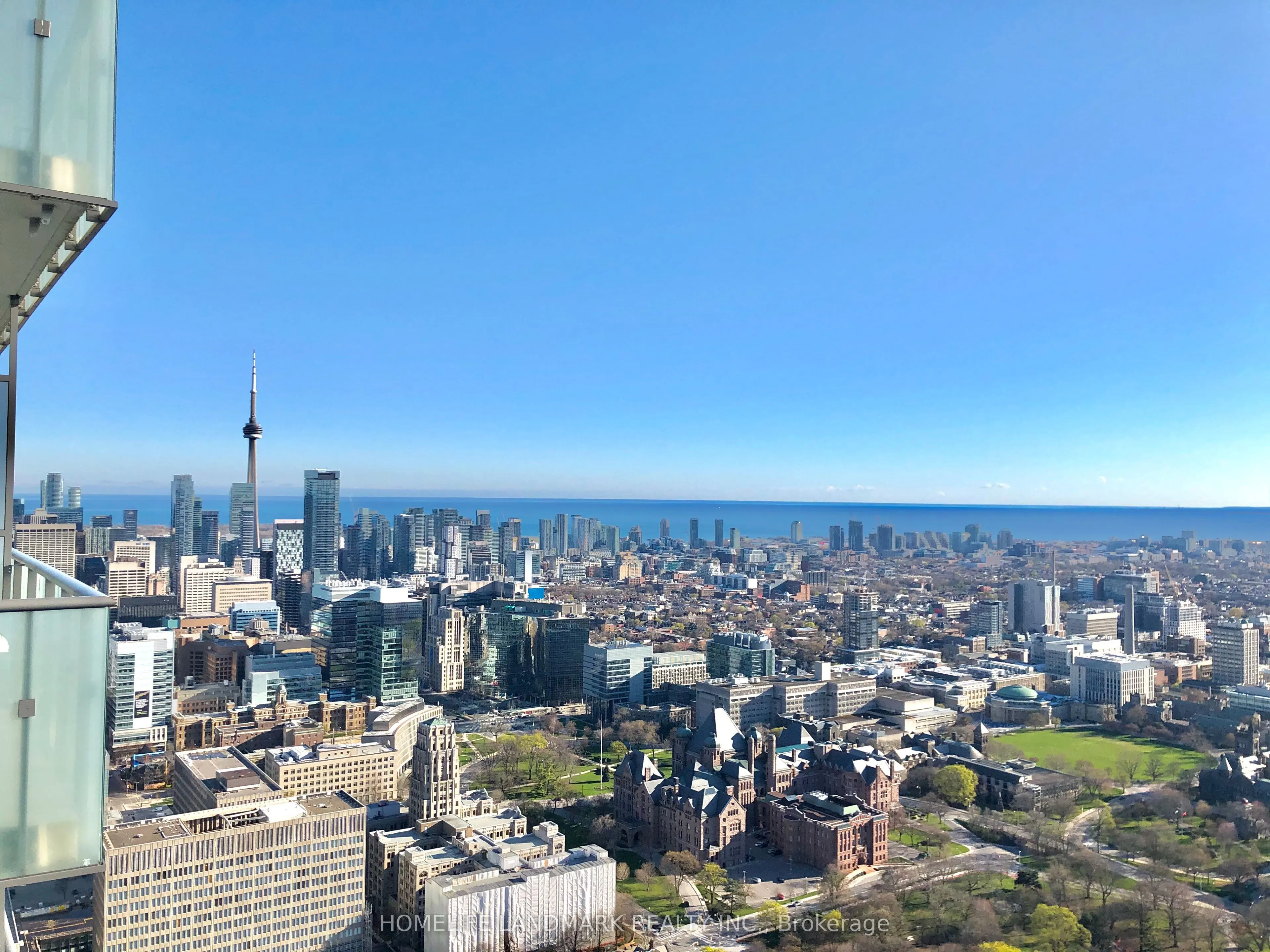 1080 Bay Street, #5406