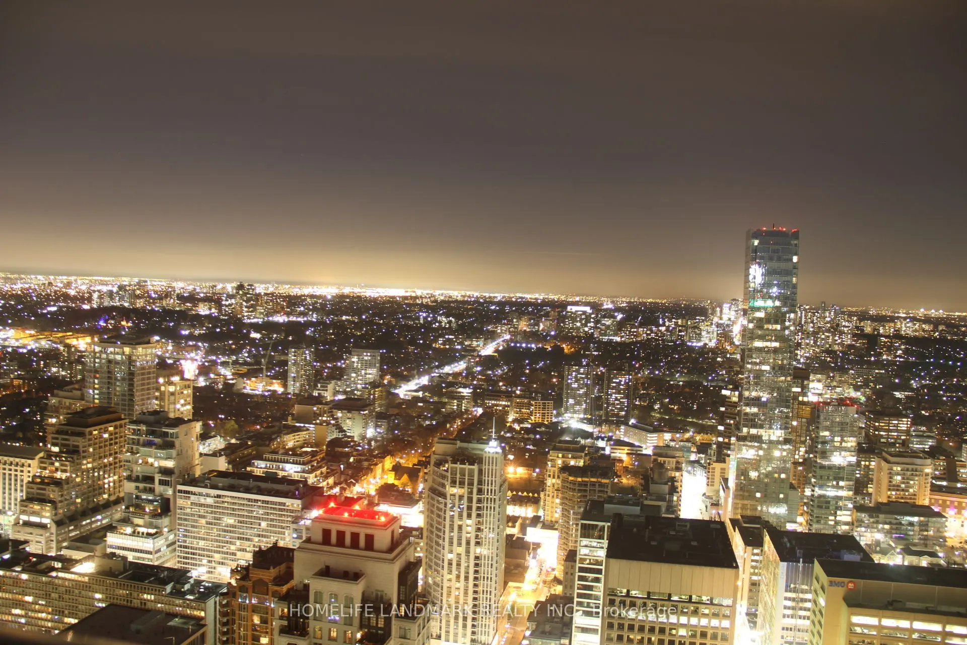 1080 Bay Street, #5406