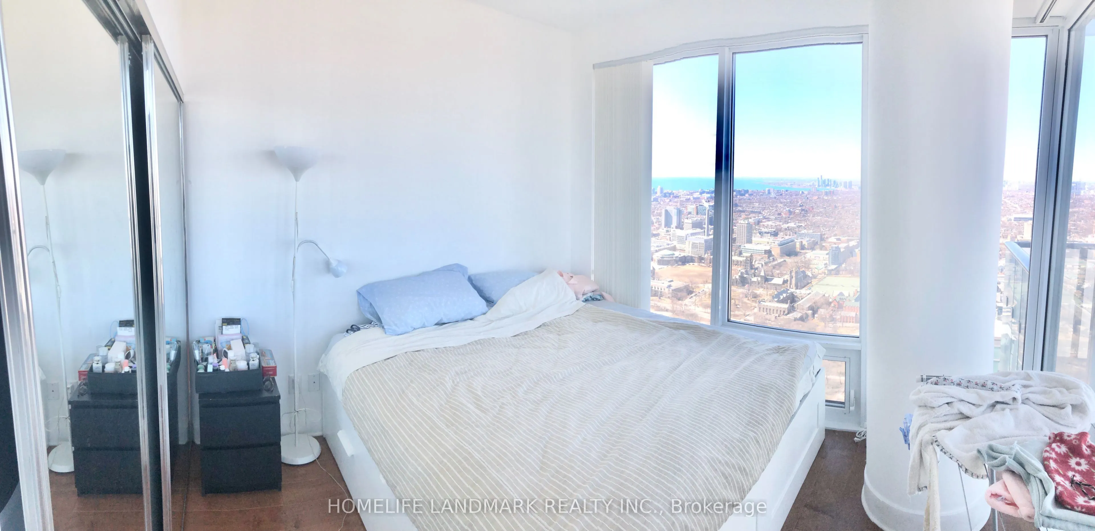 1080 Bay Street, #5406