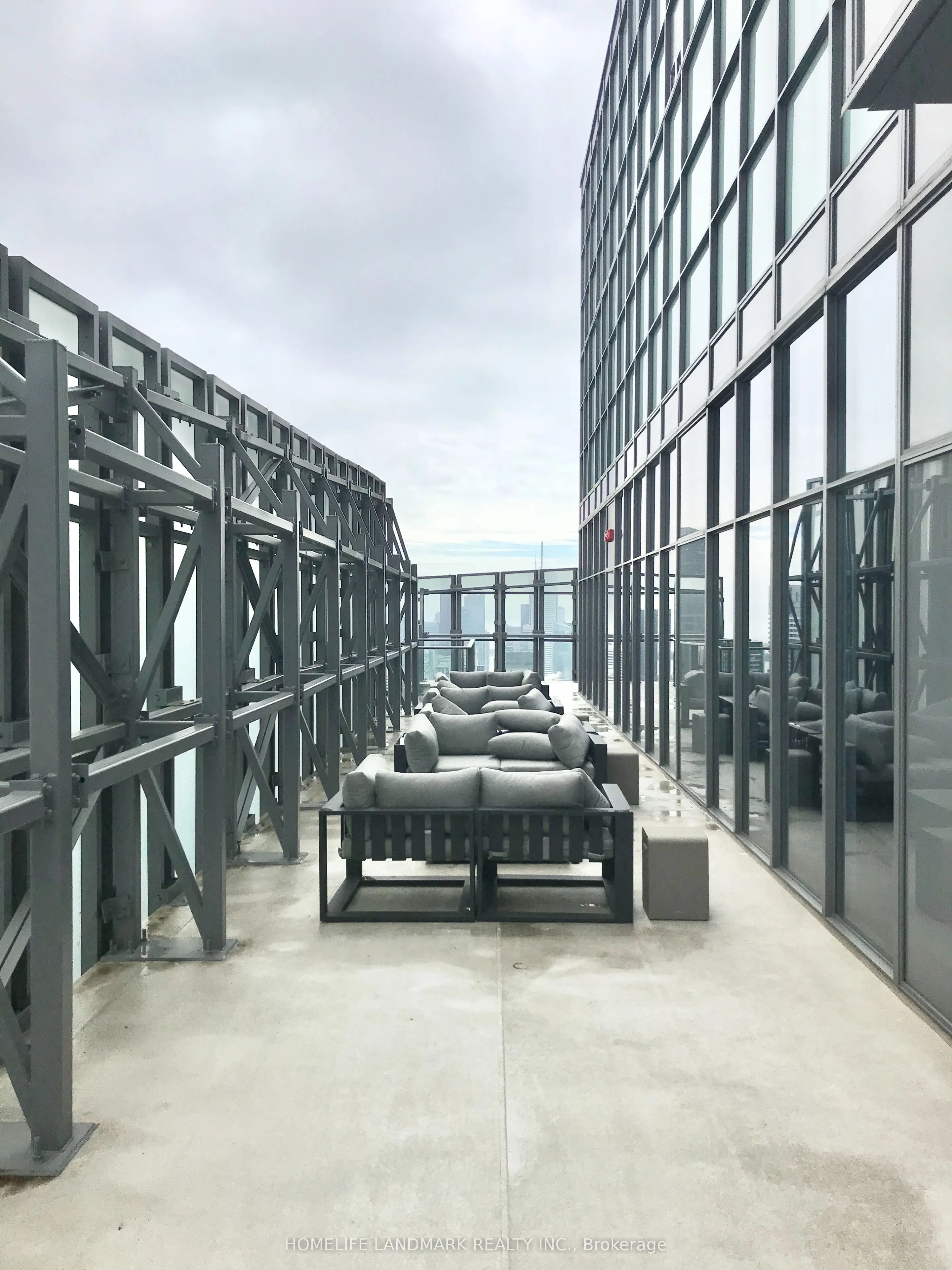 1080 Bay Street, #5406