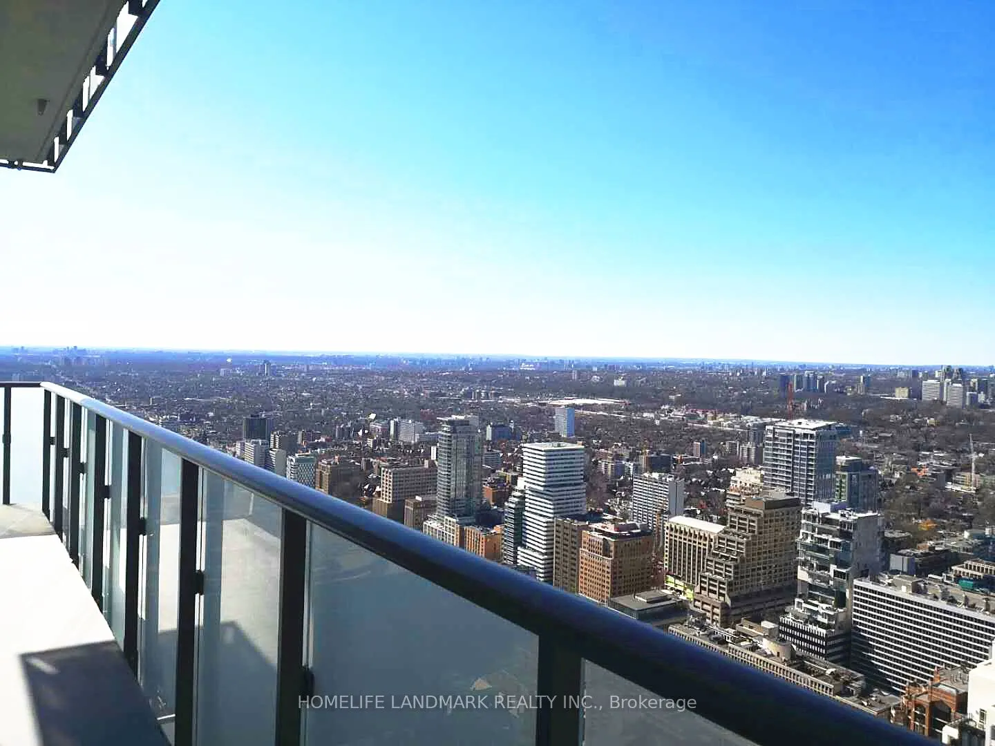 1080 Bay Street, #5406