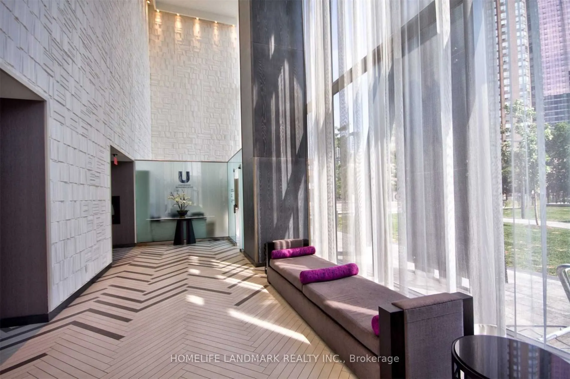 1080 Bay Street, #5406