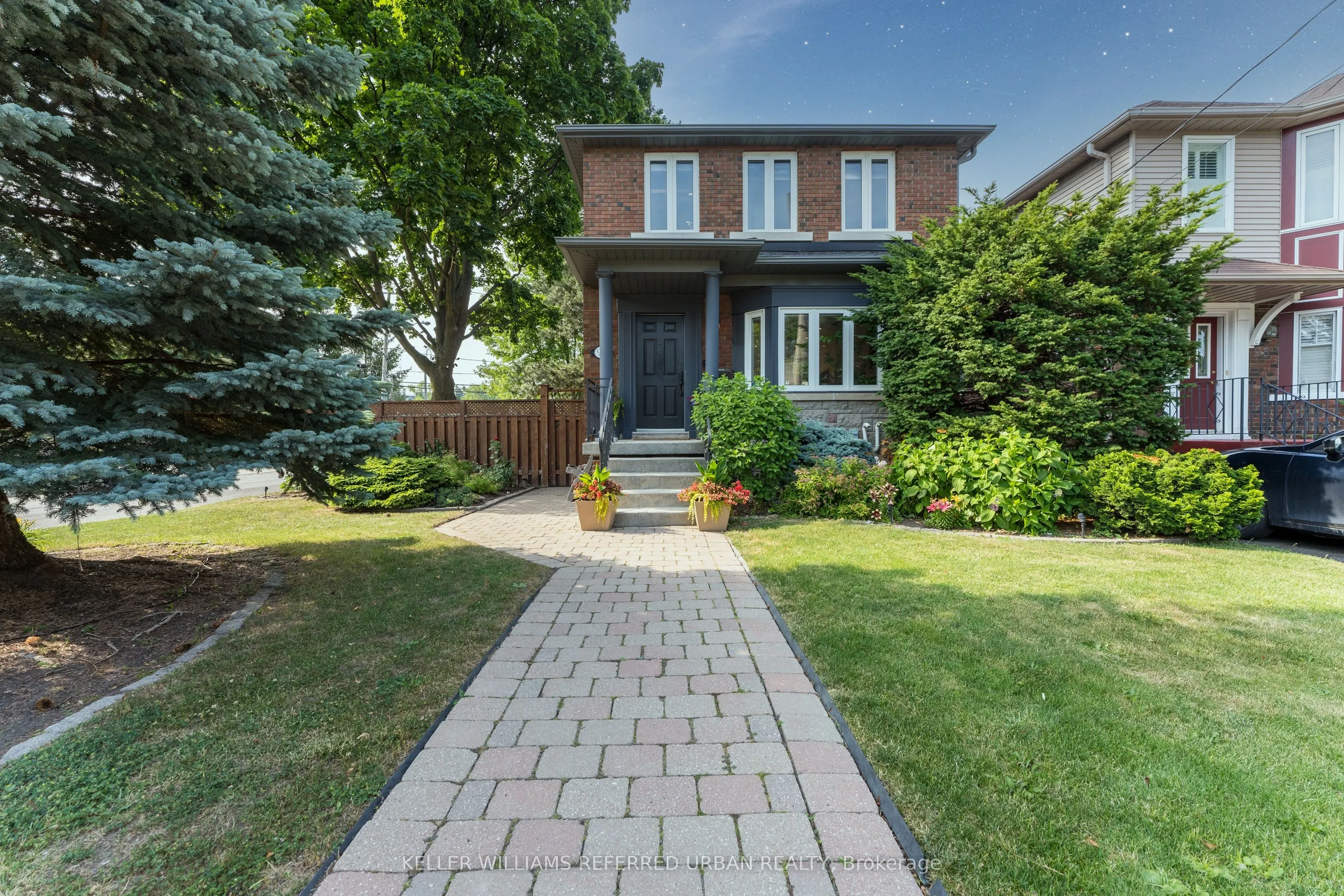 96 Glenvale Boulevard