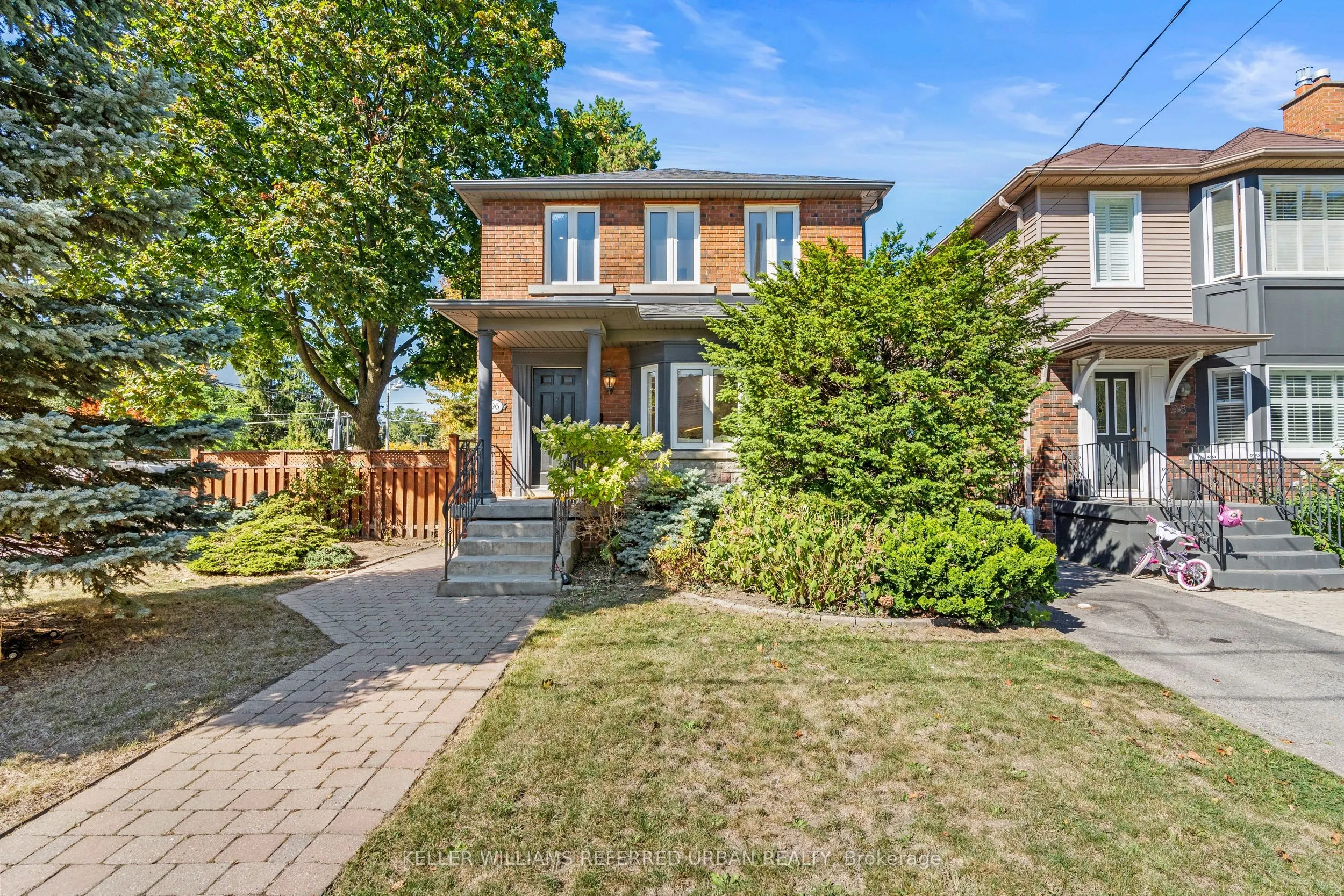 96 Glenvale Boulevard