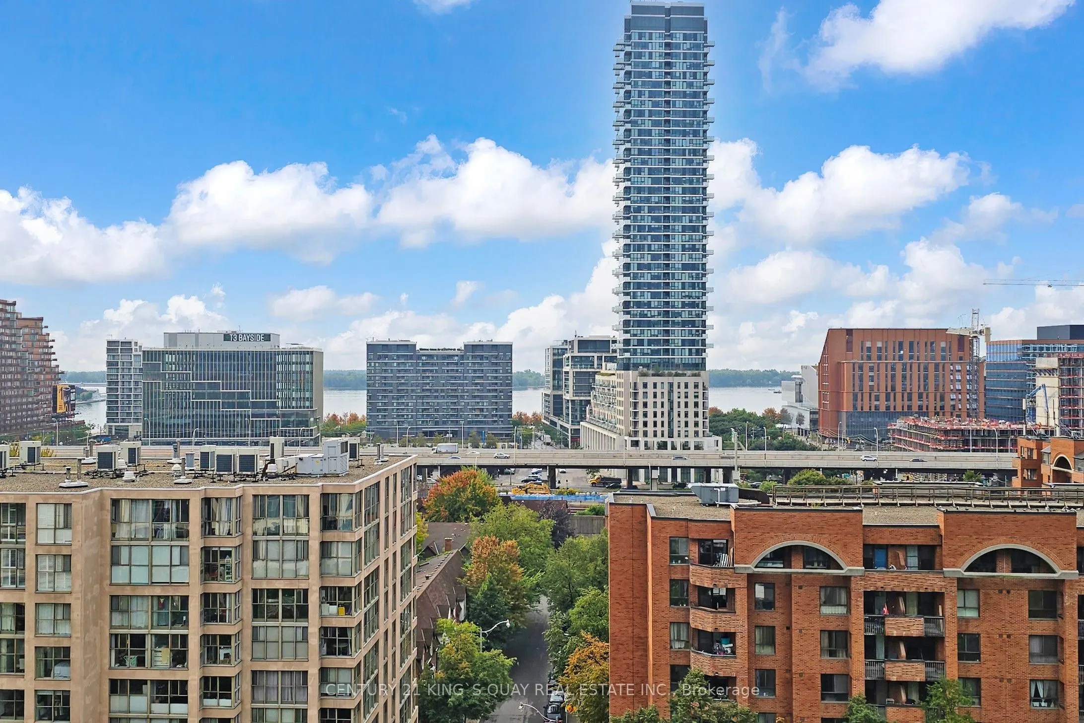 60 Princess Street, #1022