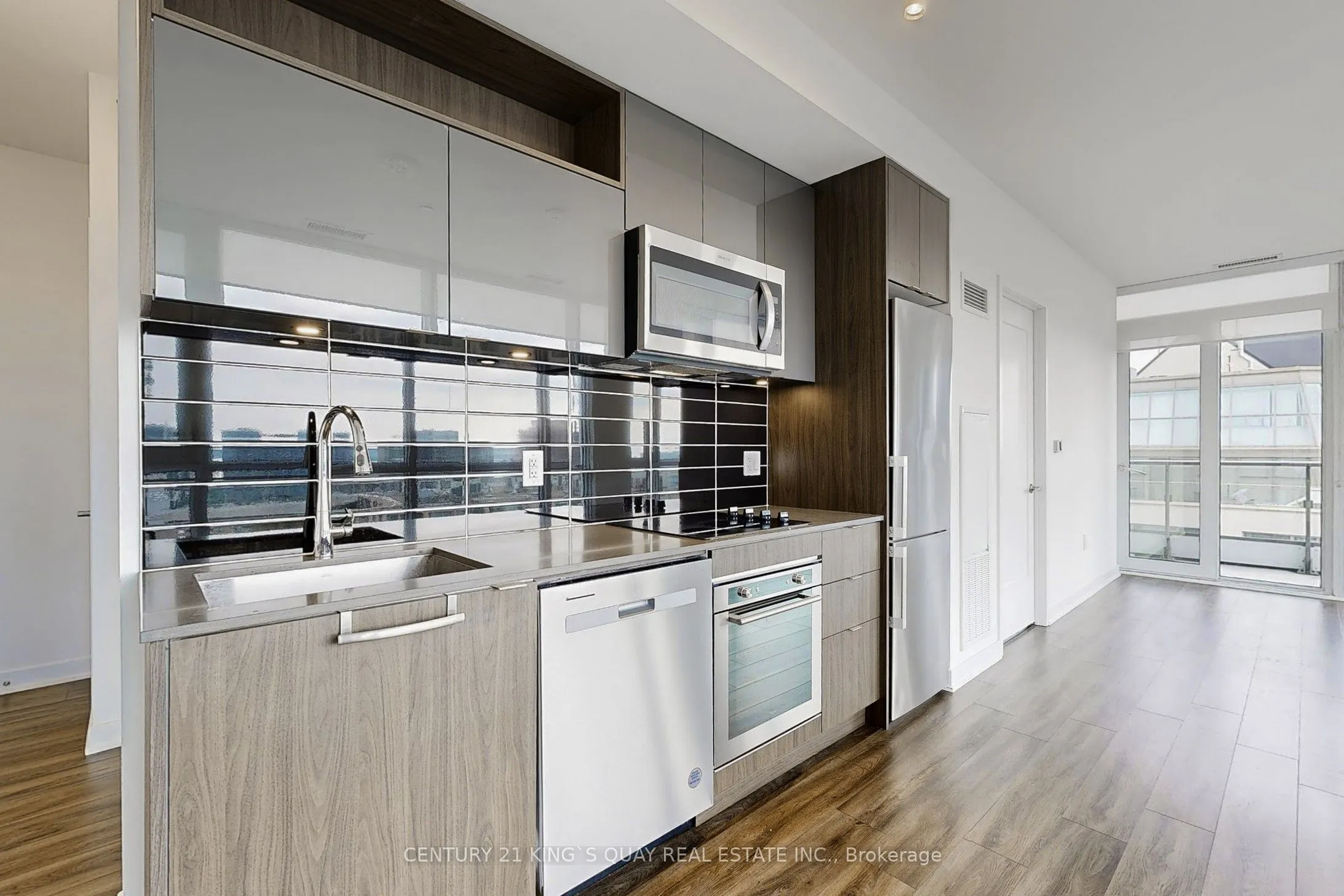 60 Princess Street, #1022