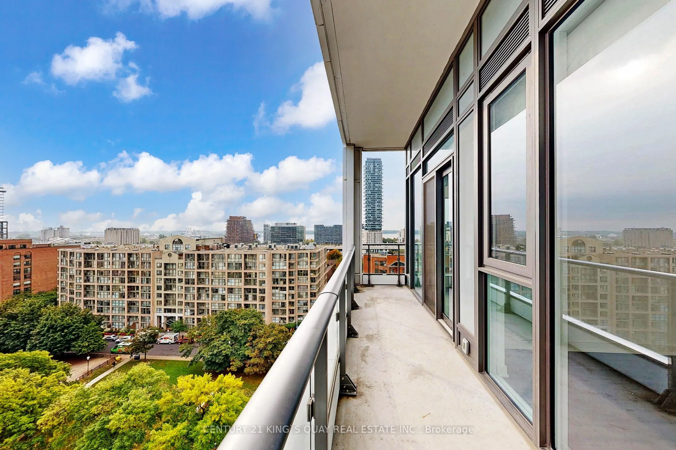 60 Princess Street, #1022