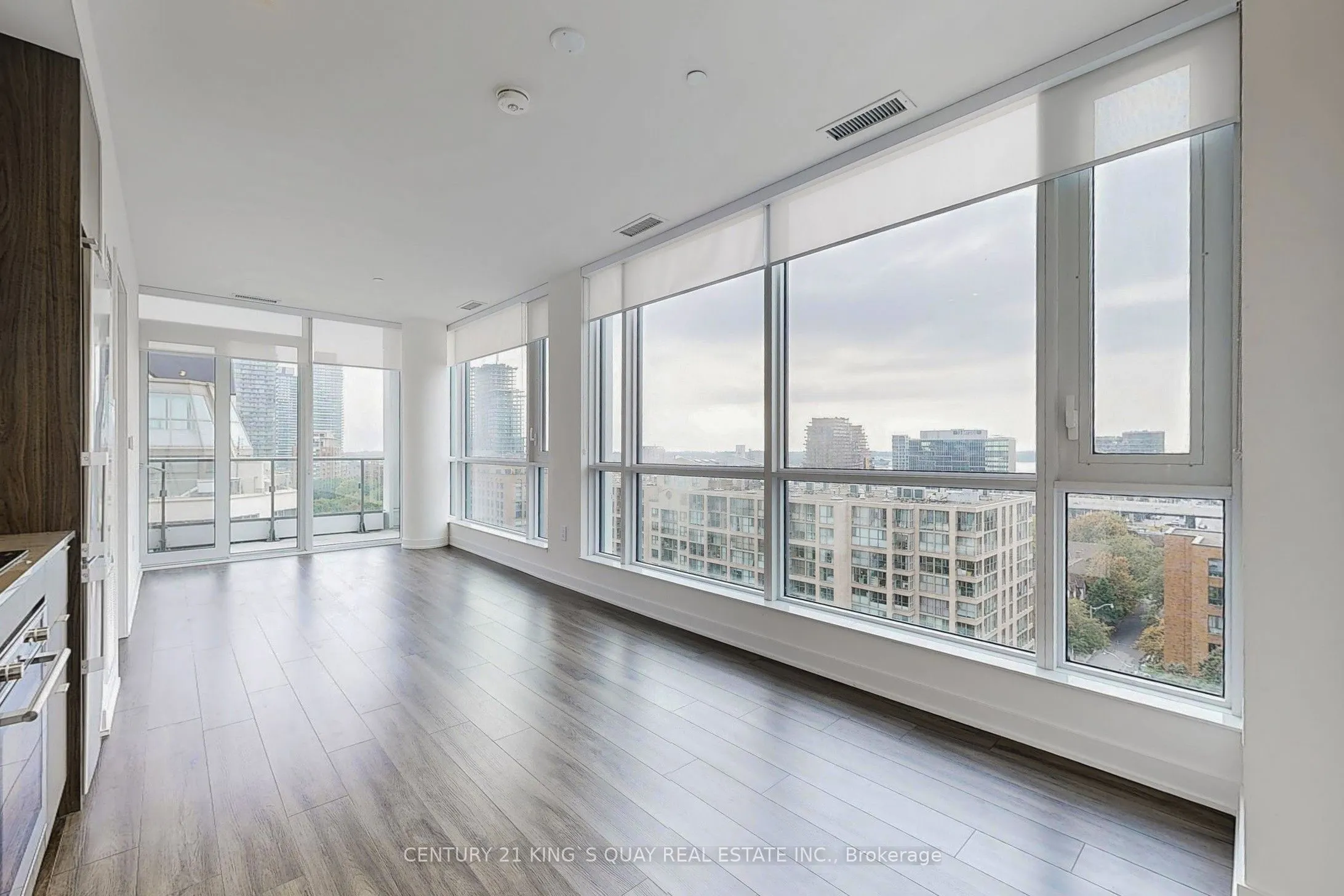 60 Princess Street, #1022