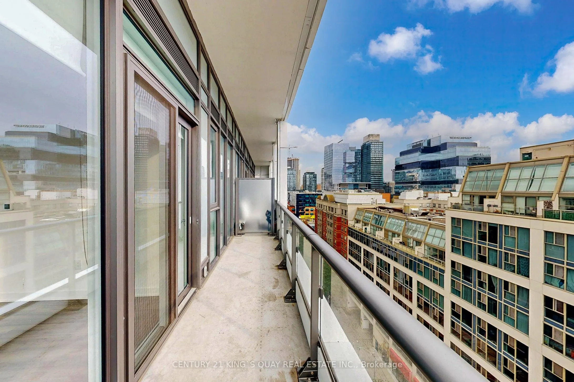 60 Princess Street, #1022