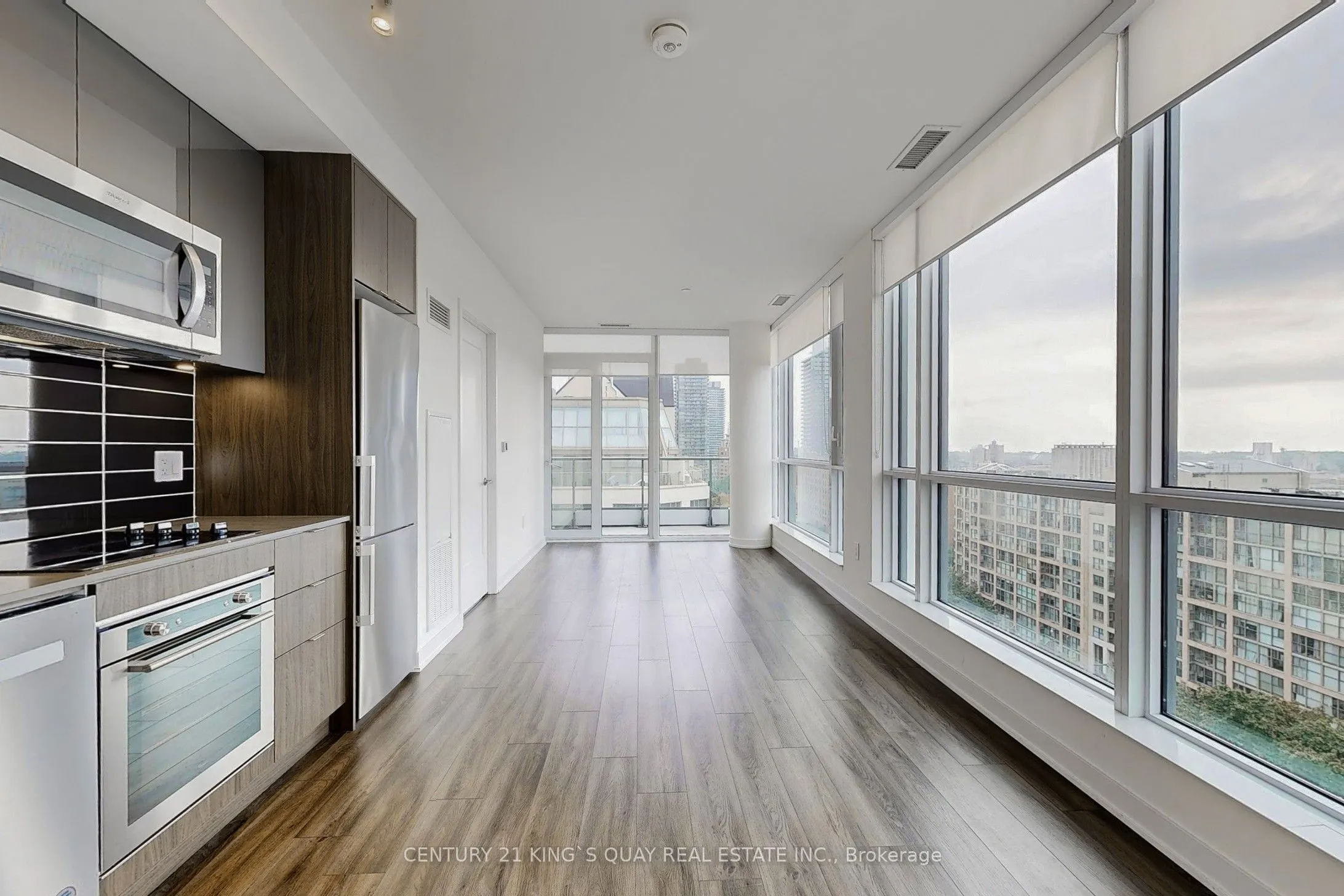 60 Princess Street, #1022