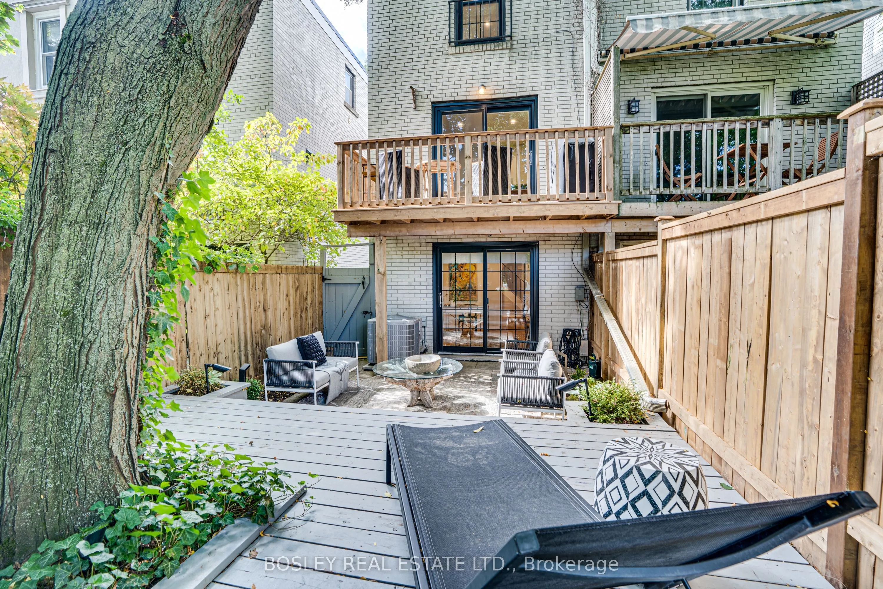 7 Sidney Street