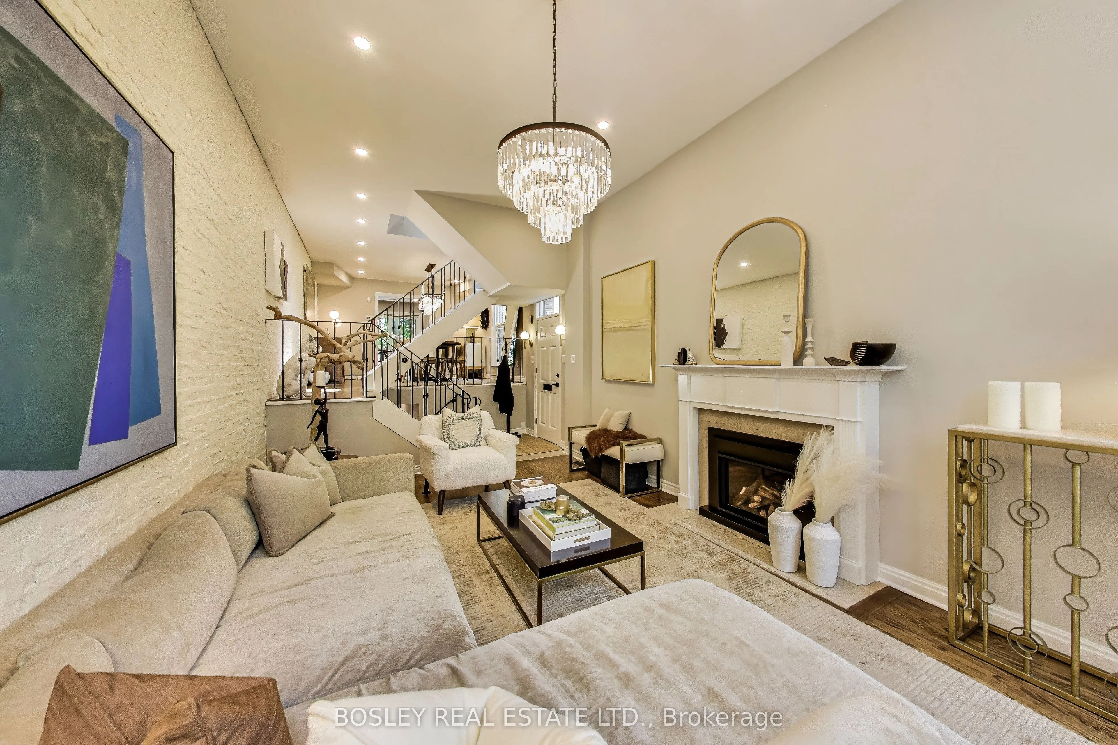 7 Sidney Street