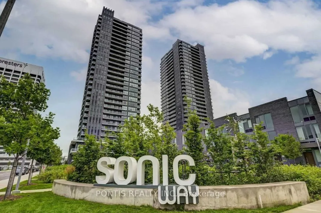 6 Sonic Way, #506