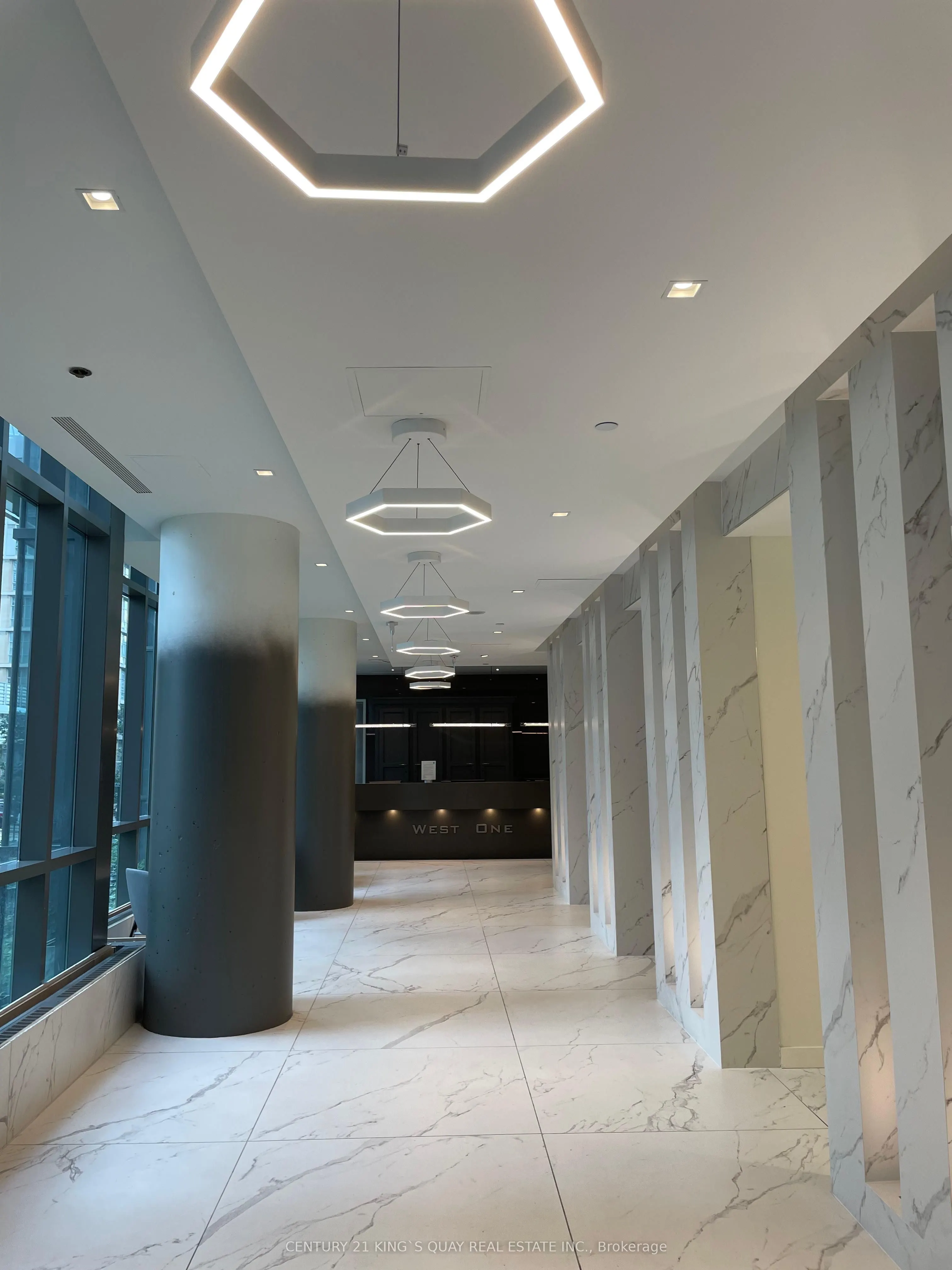11 Brunel Court, #4516