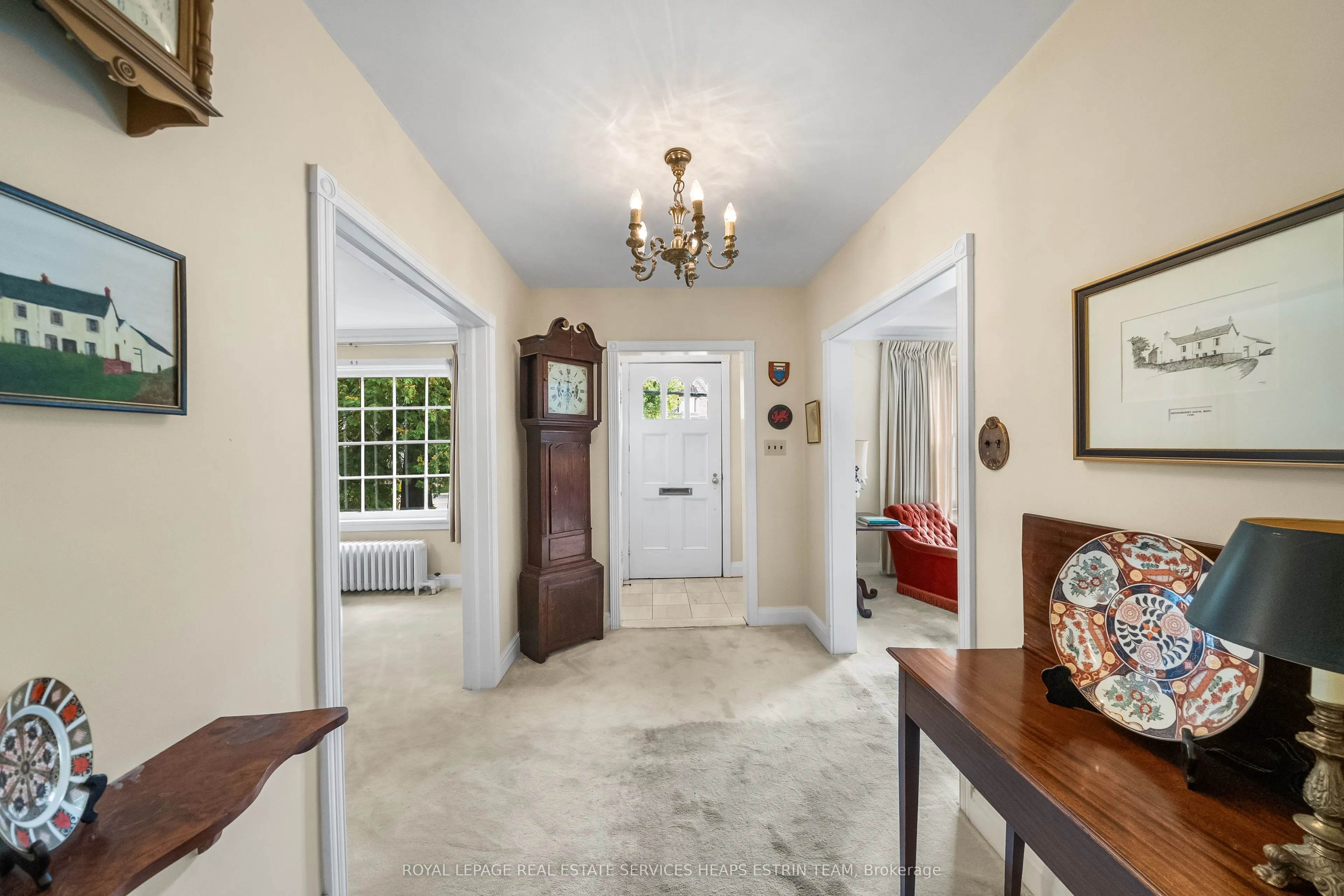 50 Plymbridge Road