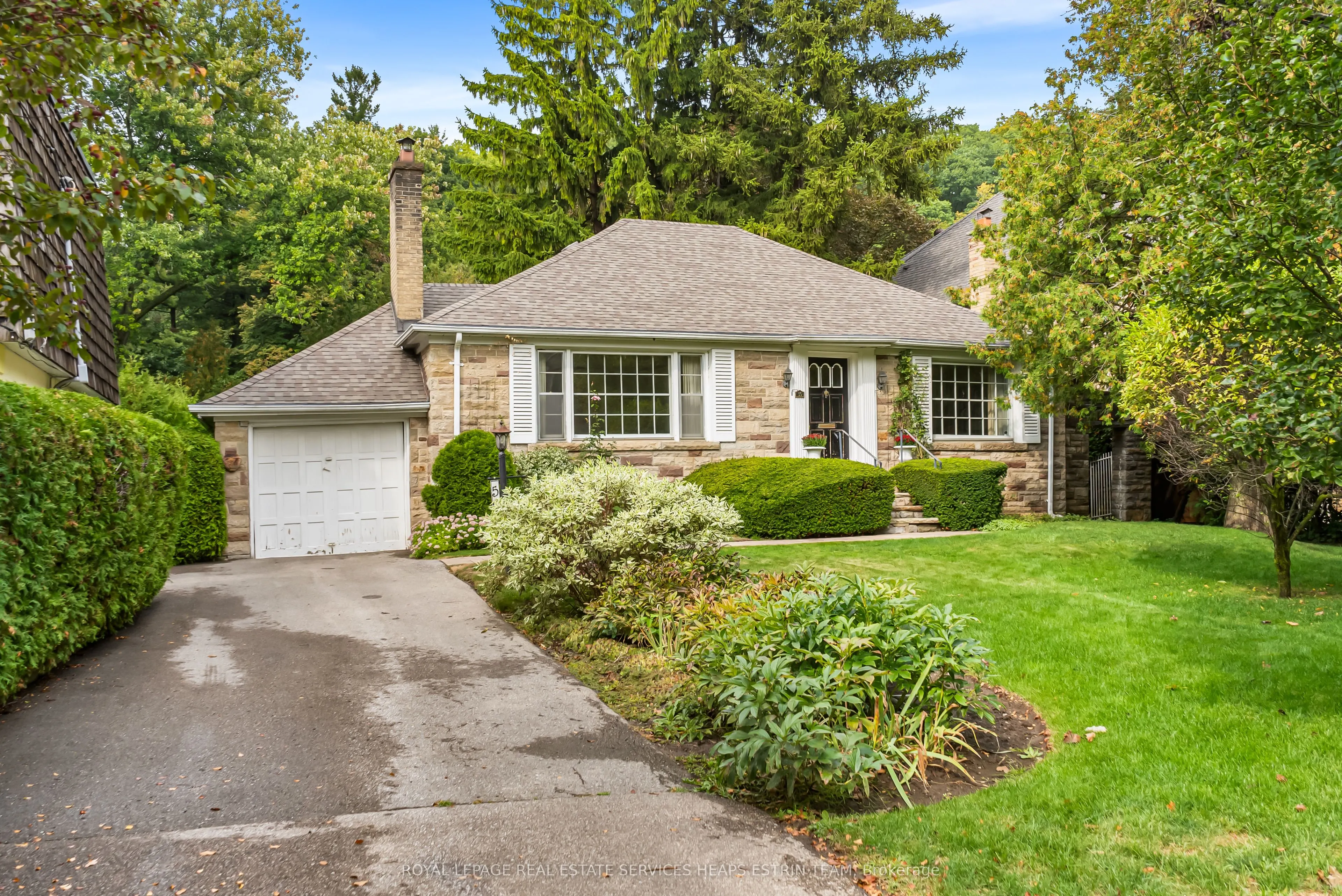 50 Plymbridge Road