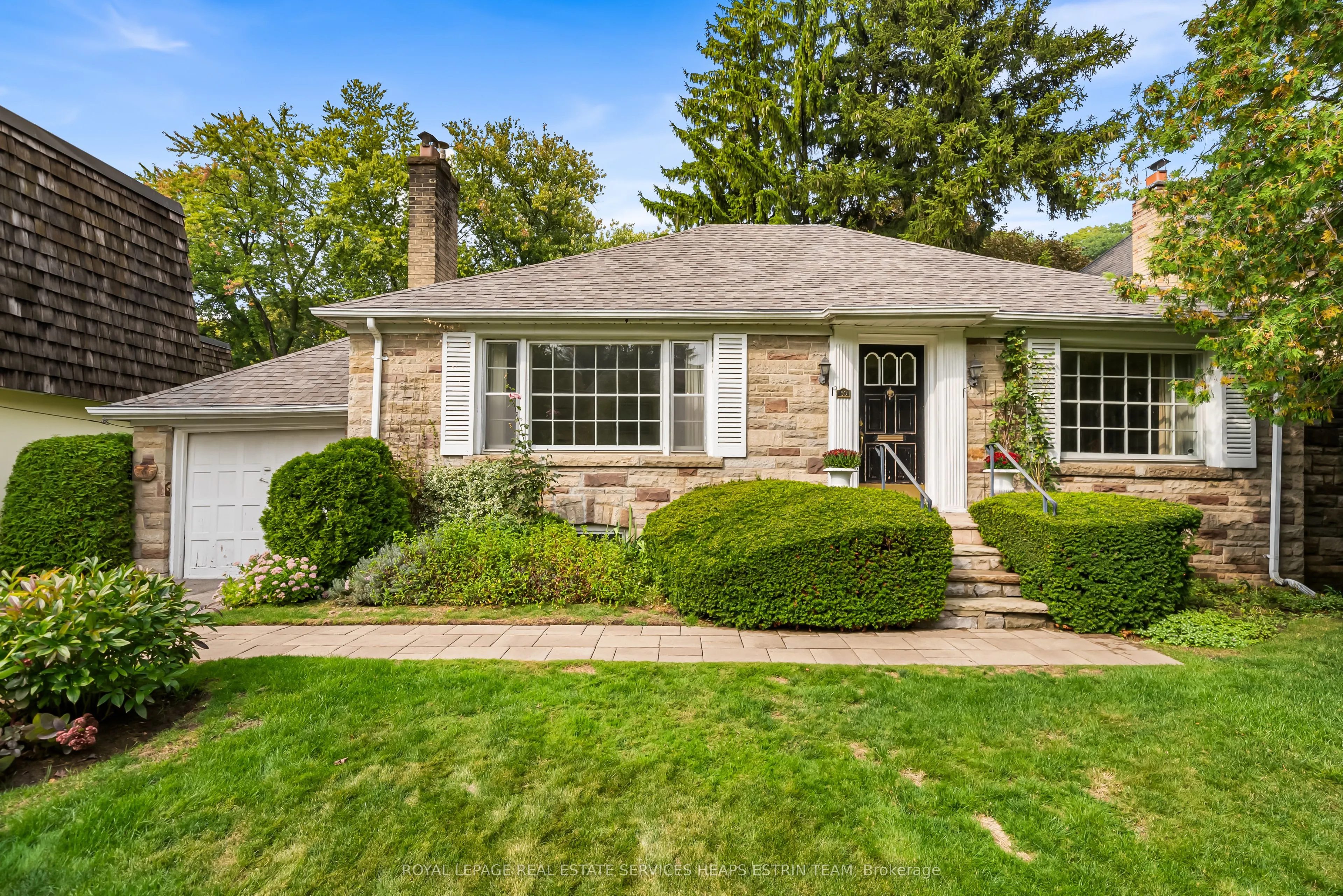 50 Plymbridge Road