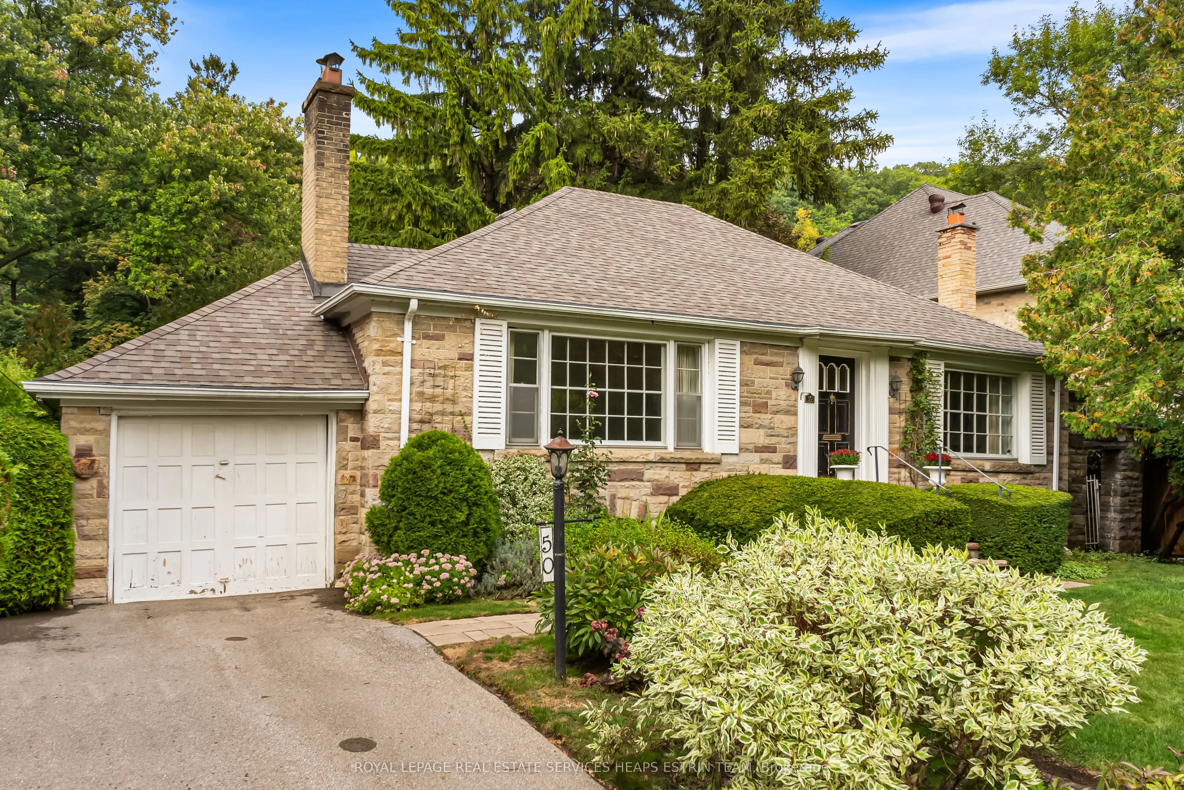 50 Plymbridge Road