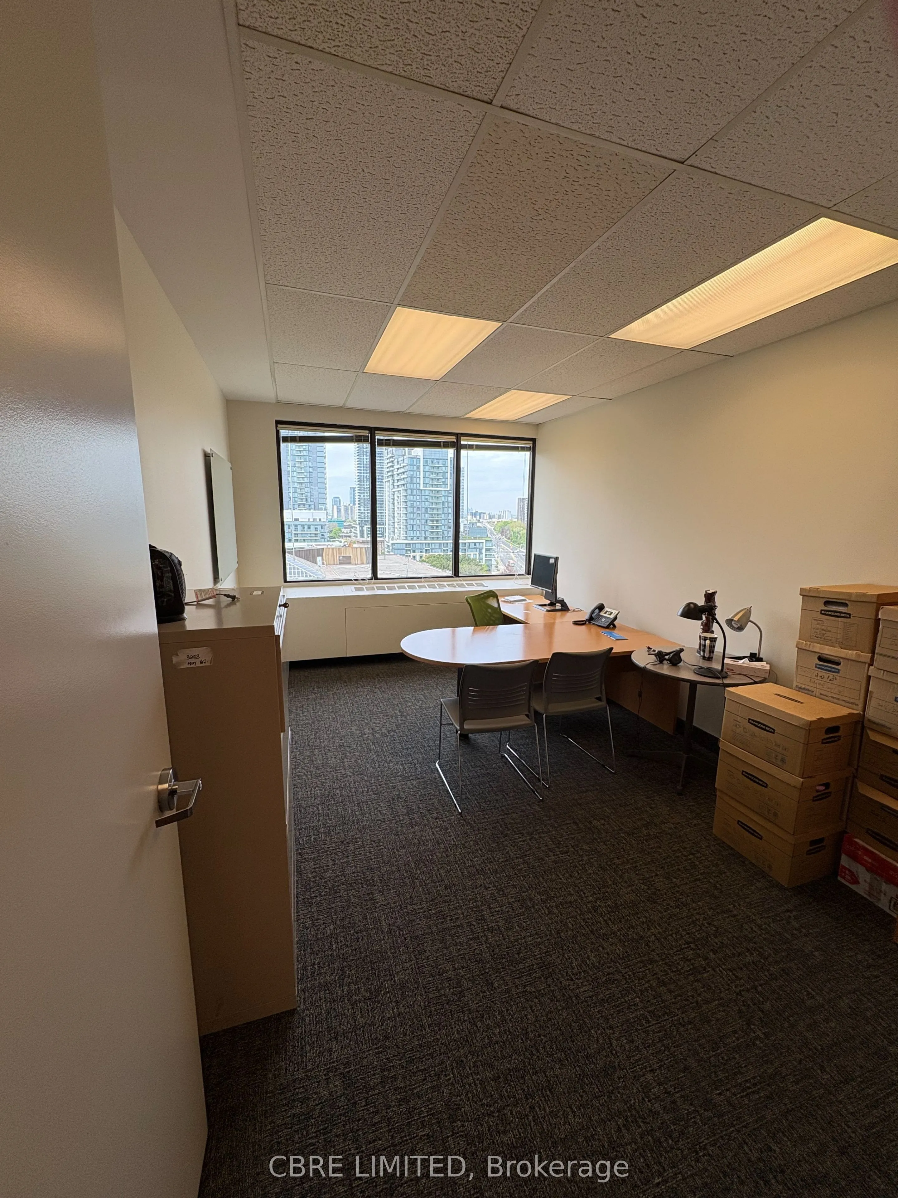 2 Lansing Square, #Unit 901