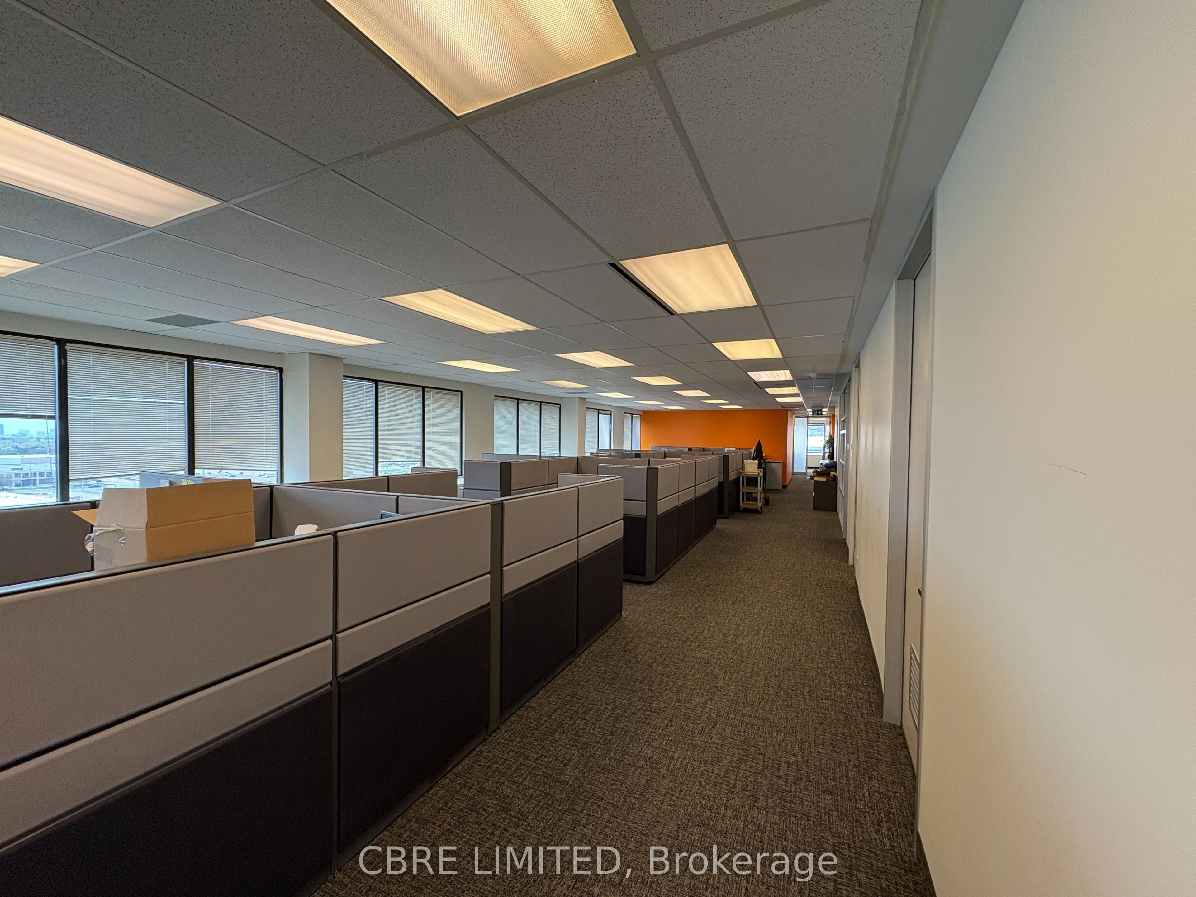 2 Lansing Square, #Unit 901