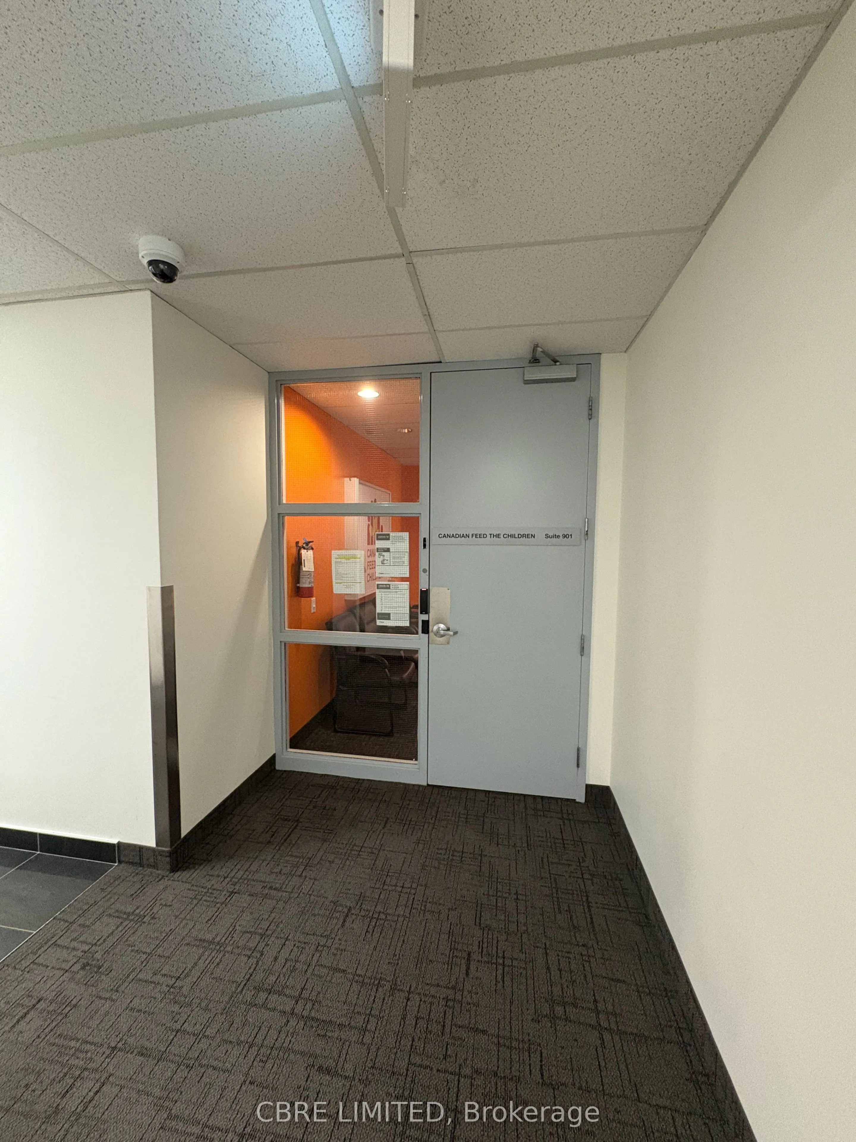 2 Lansing Square, #Unit 901