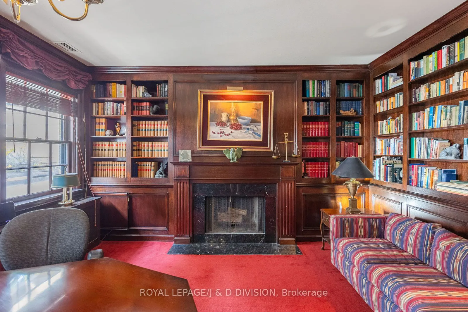 4 Highbourne Road