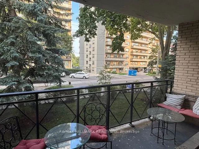 134 Lawton Boulevard, #210