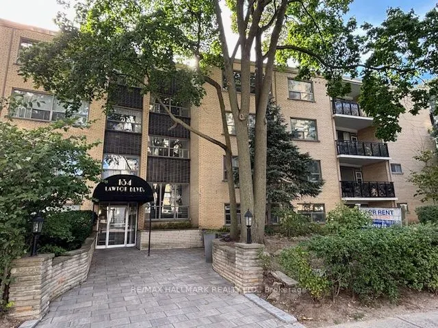 134 Lawton Boulevard, #210