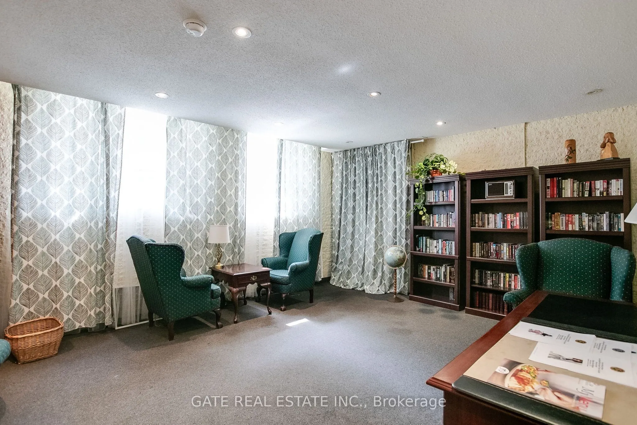 1360 York Mills Road, #1412