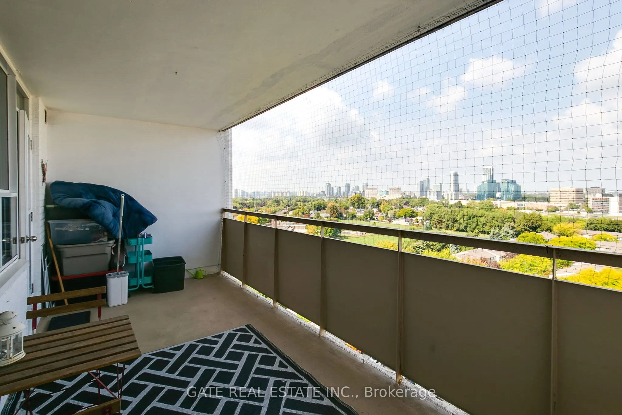 1360 York Mills Road, #1412