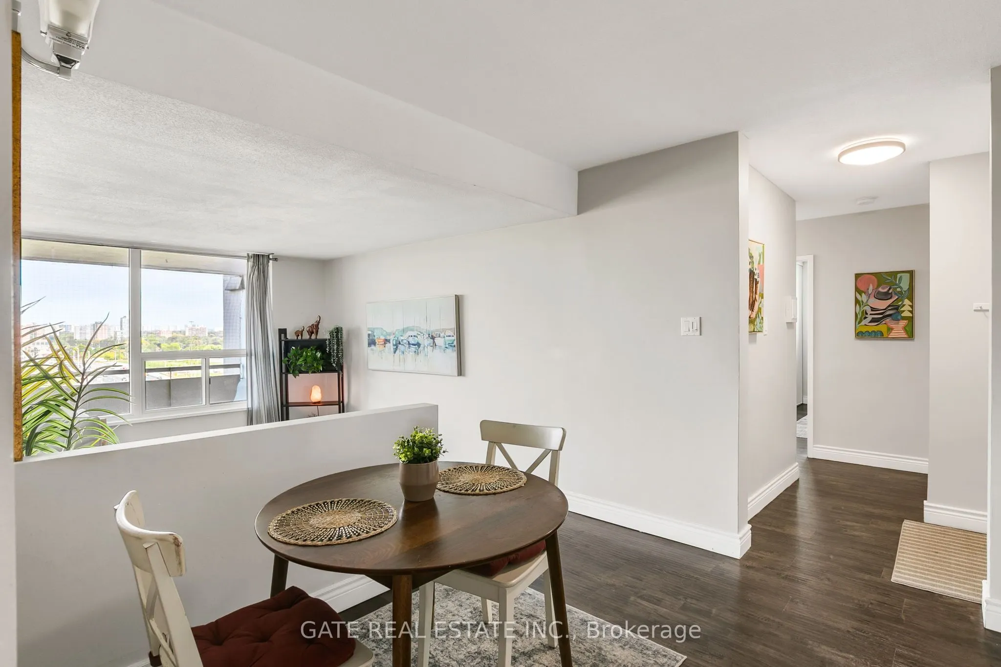 1360 York Mills Road, #1412
