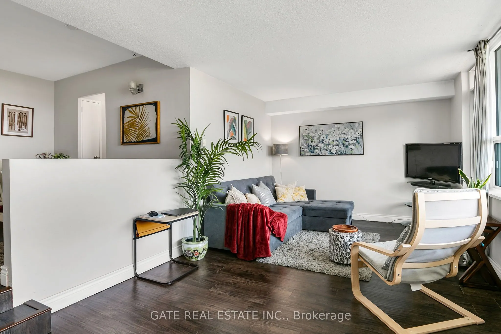 1360 York Mills Road, #1412