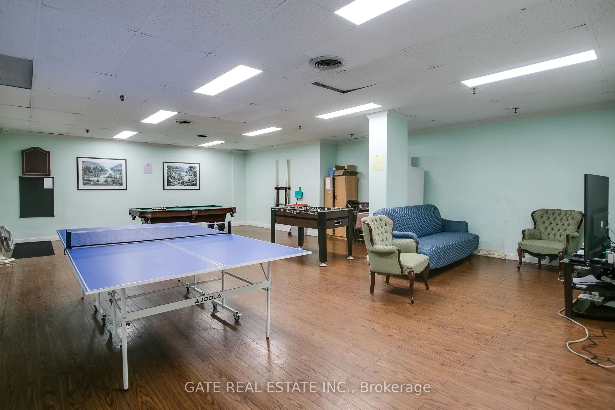 1360 York Mills Road, #1412