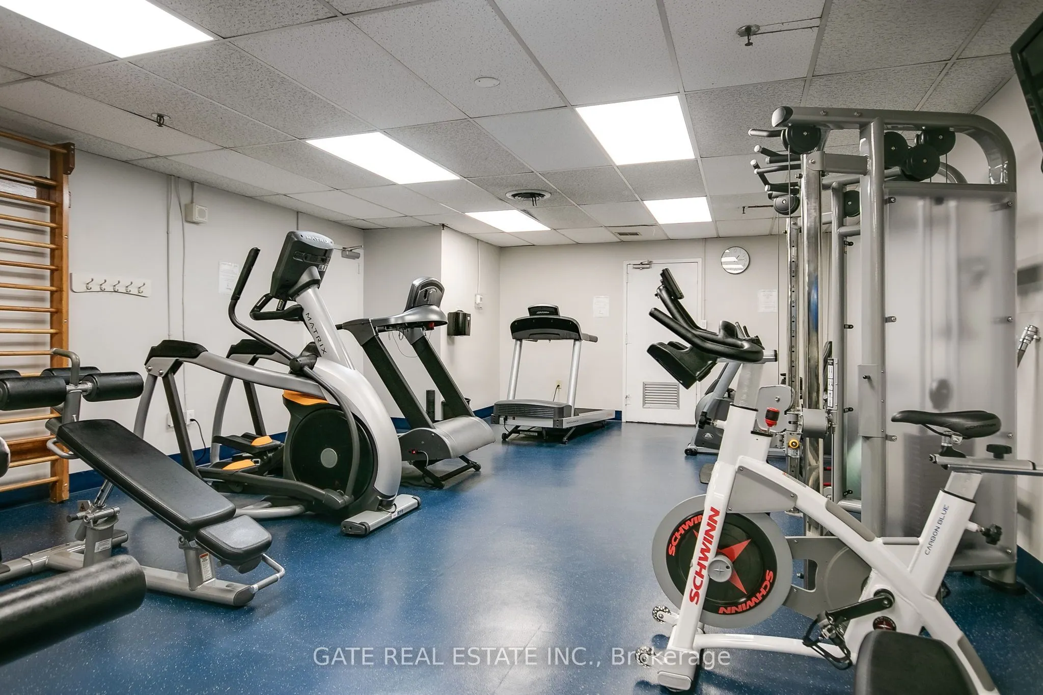 1360 York Mills Road, #1412