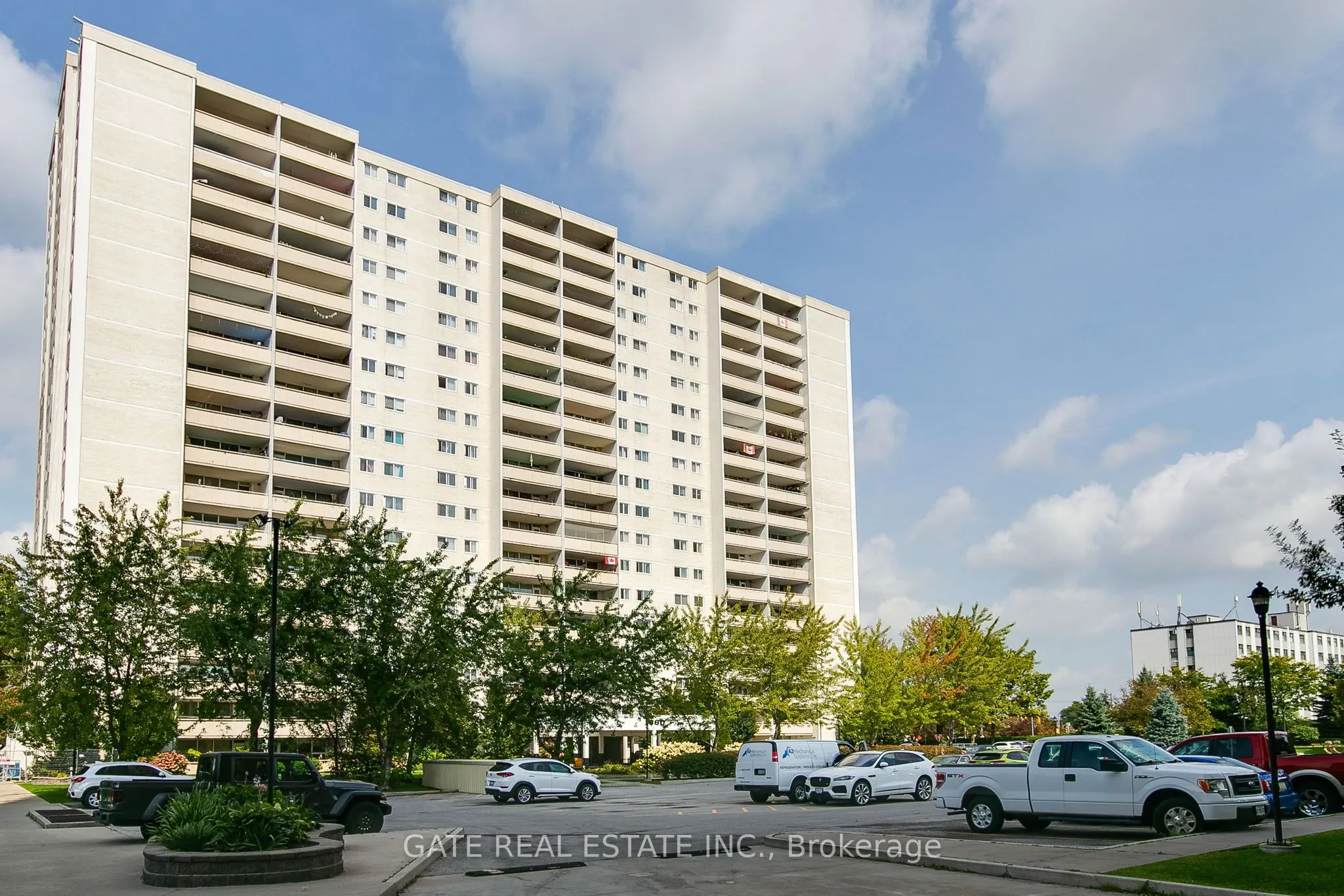 1360 York Mills Road, #1412