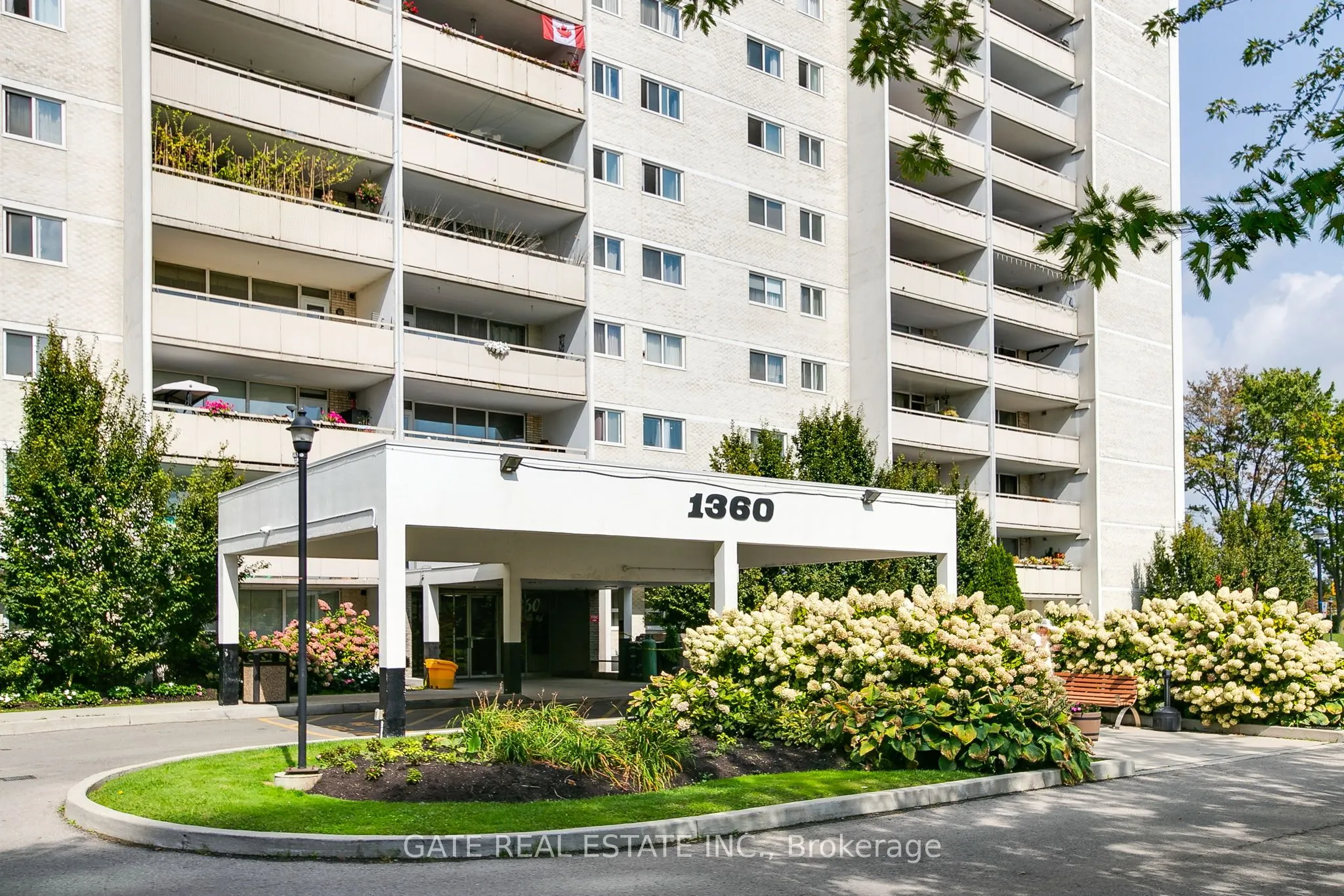 1360 York Mills Road, #1412