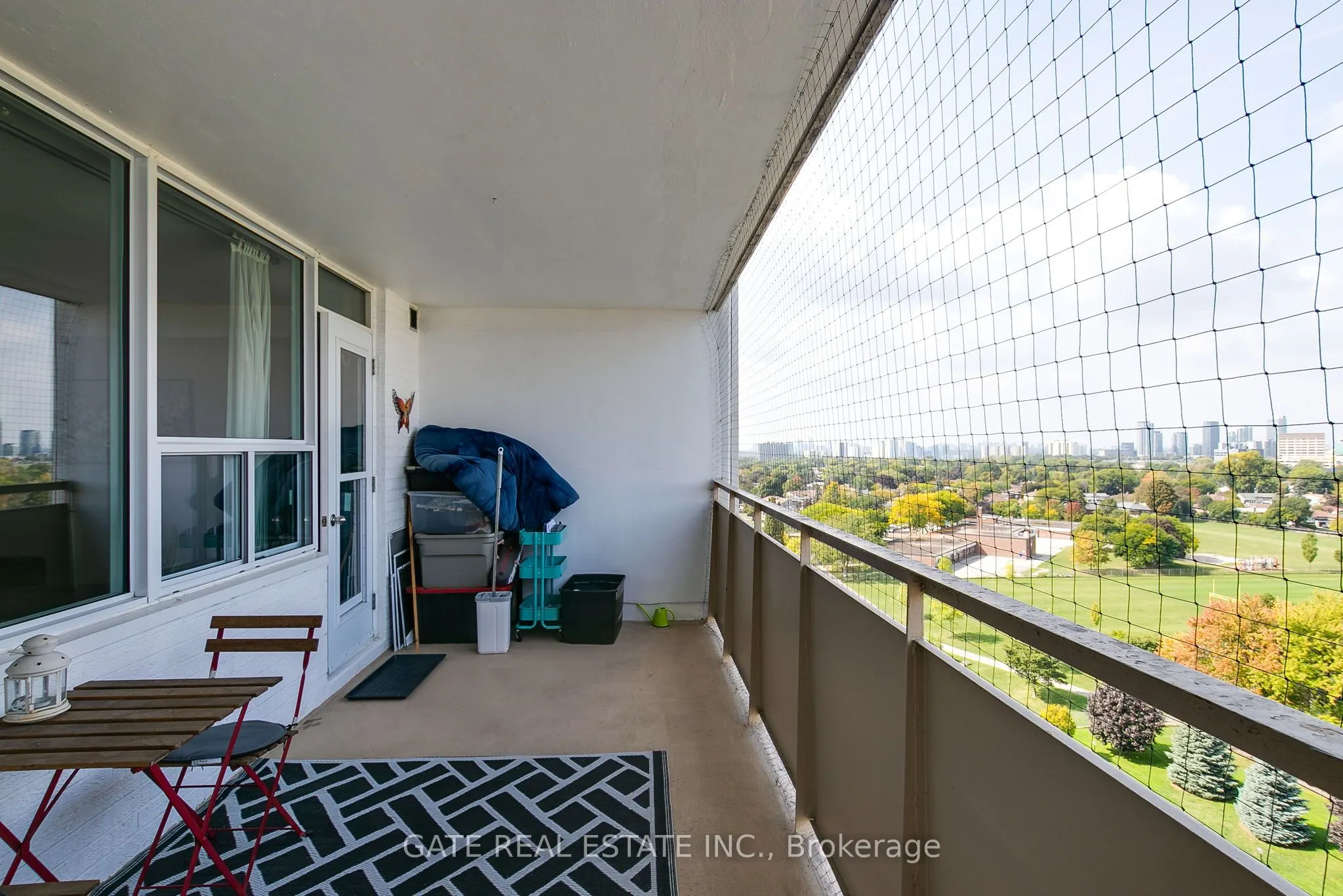 1360 York Mills Road, #1412